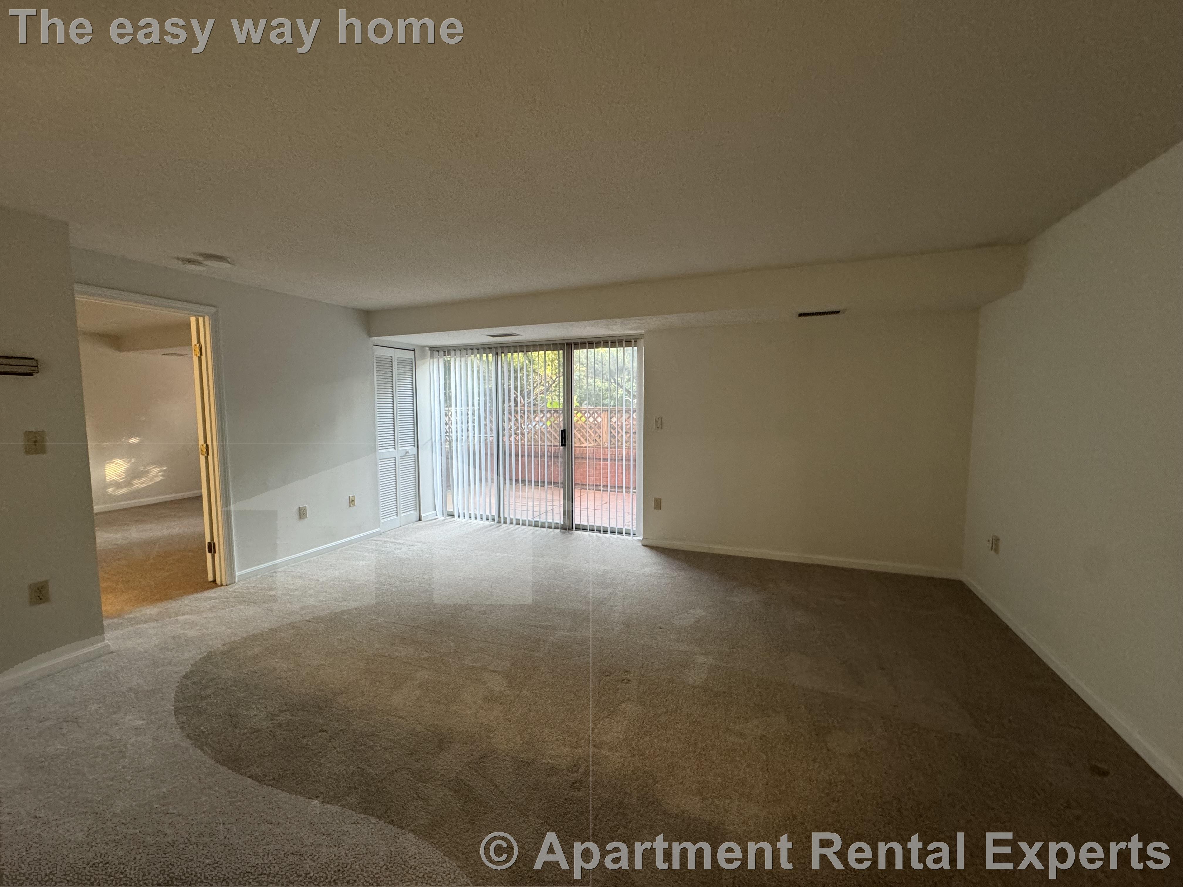 175 Beacon St, Ward Two