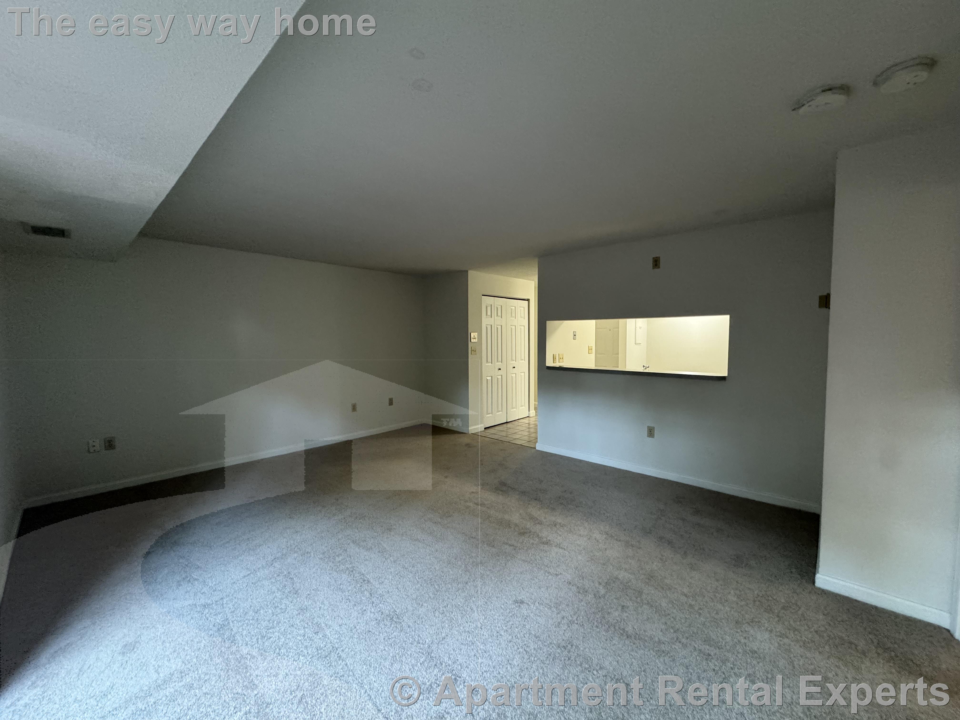 175 Beacon St, Ward Two