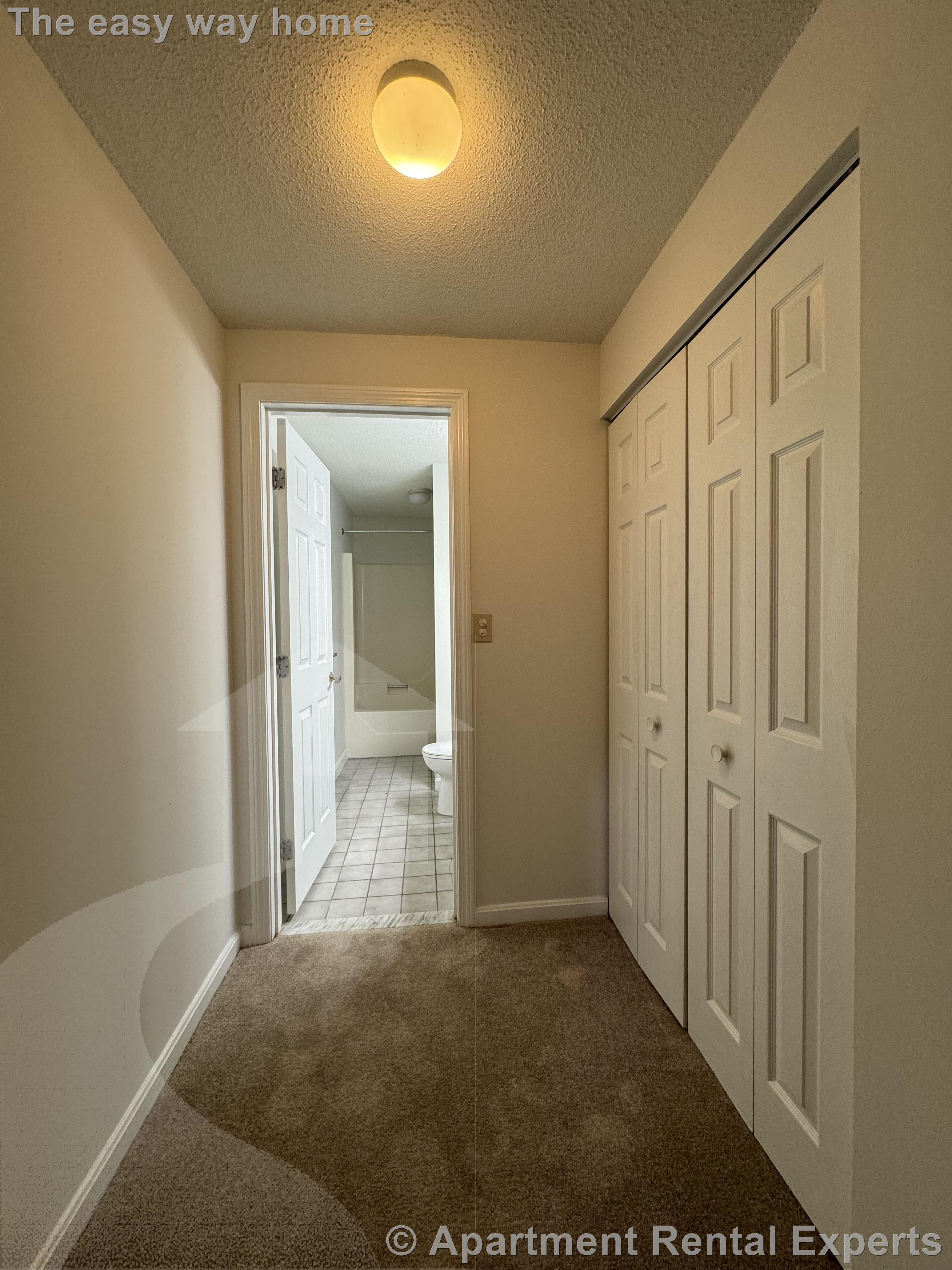 175 Beacon St, Ward Two