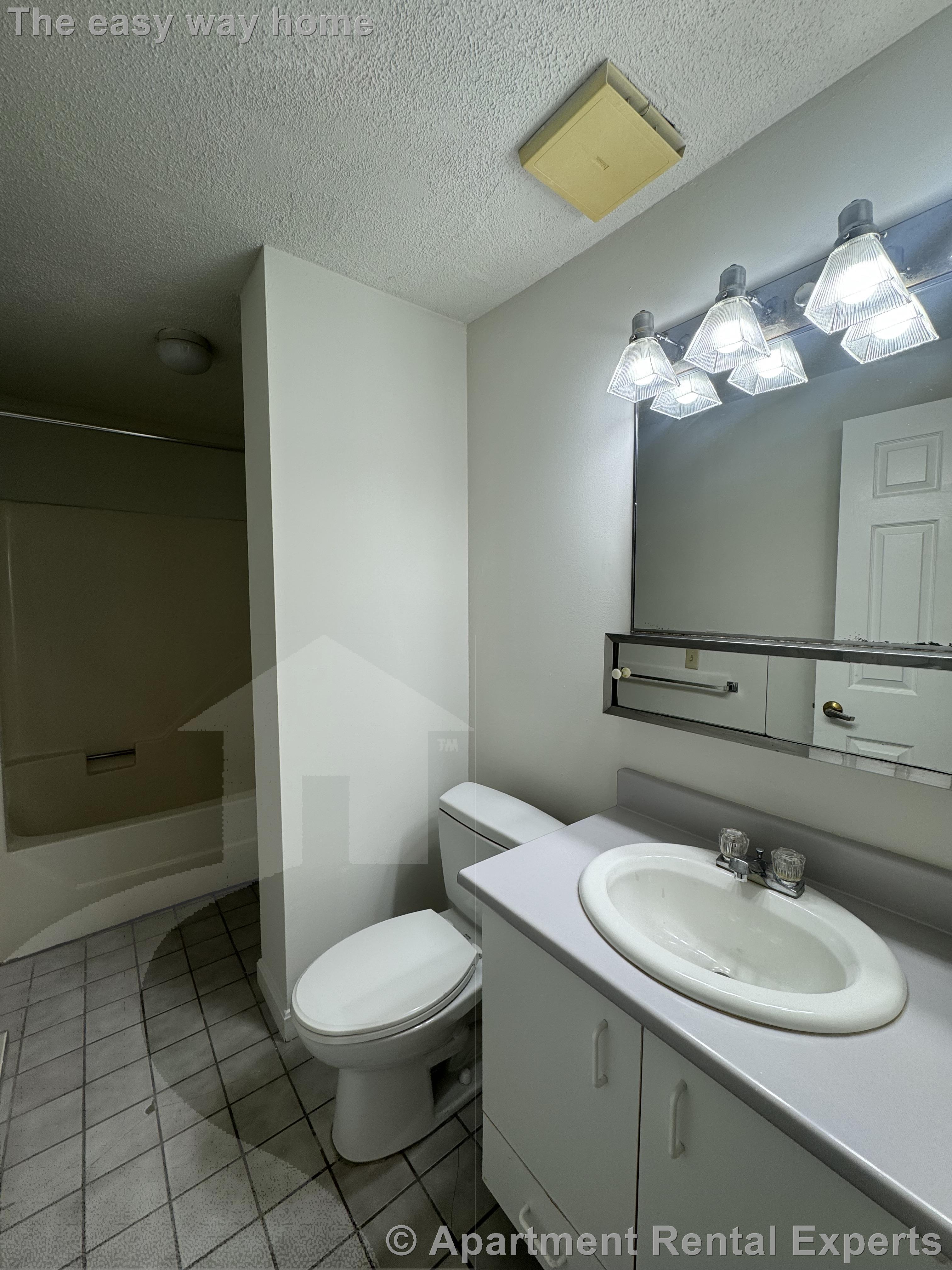 175 Beacon St, Ward Two