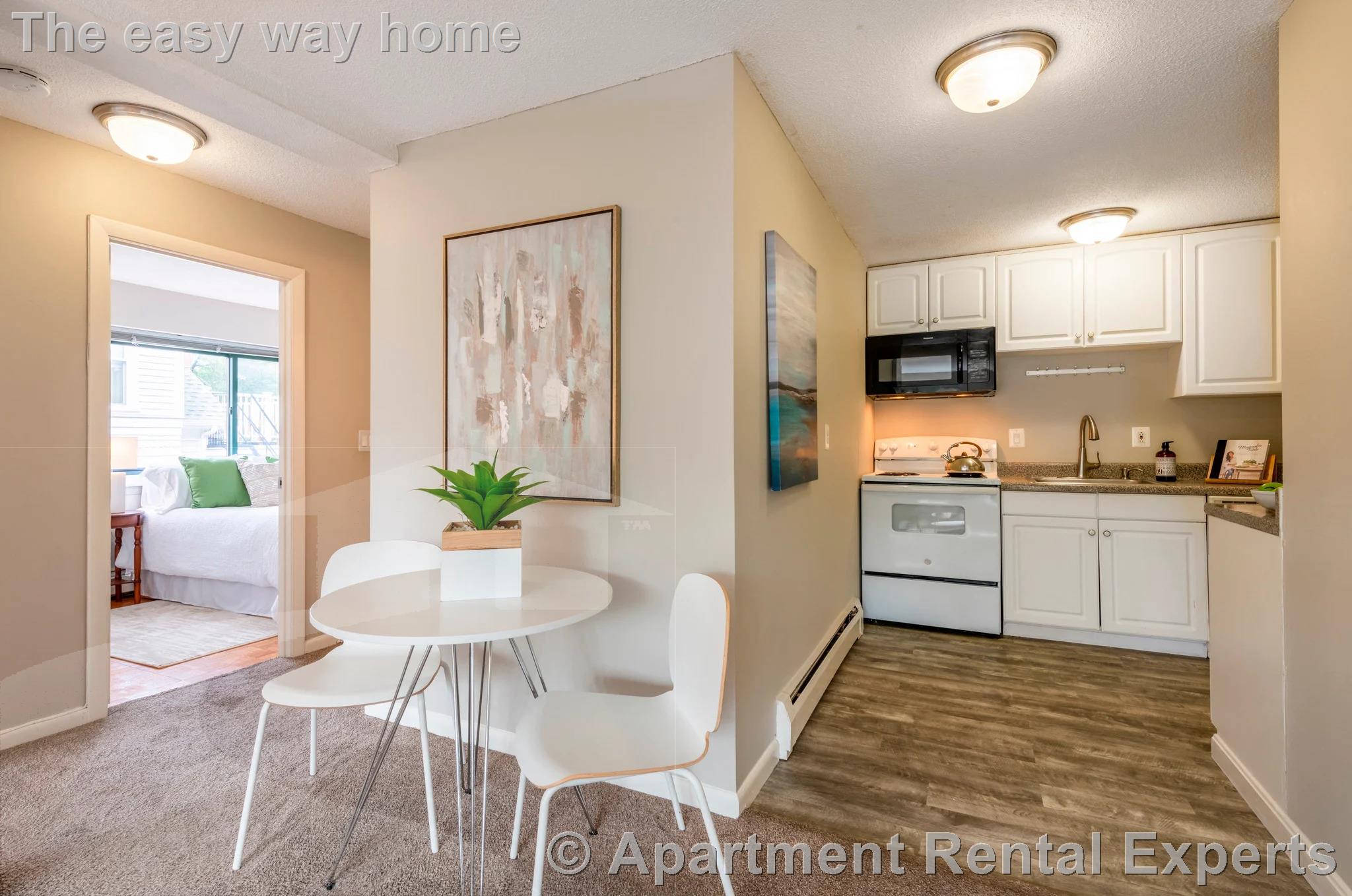 375 Harvard St, Harvard Square