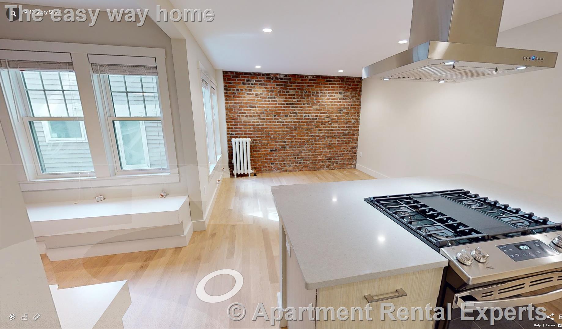 13 Story, Harvard Square