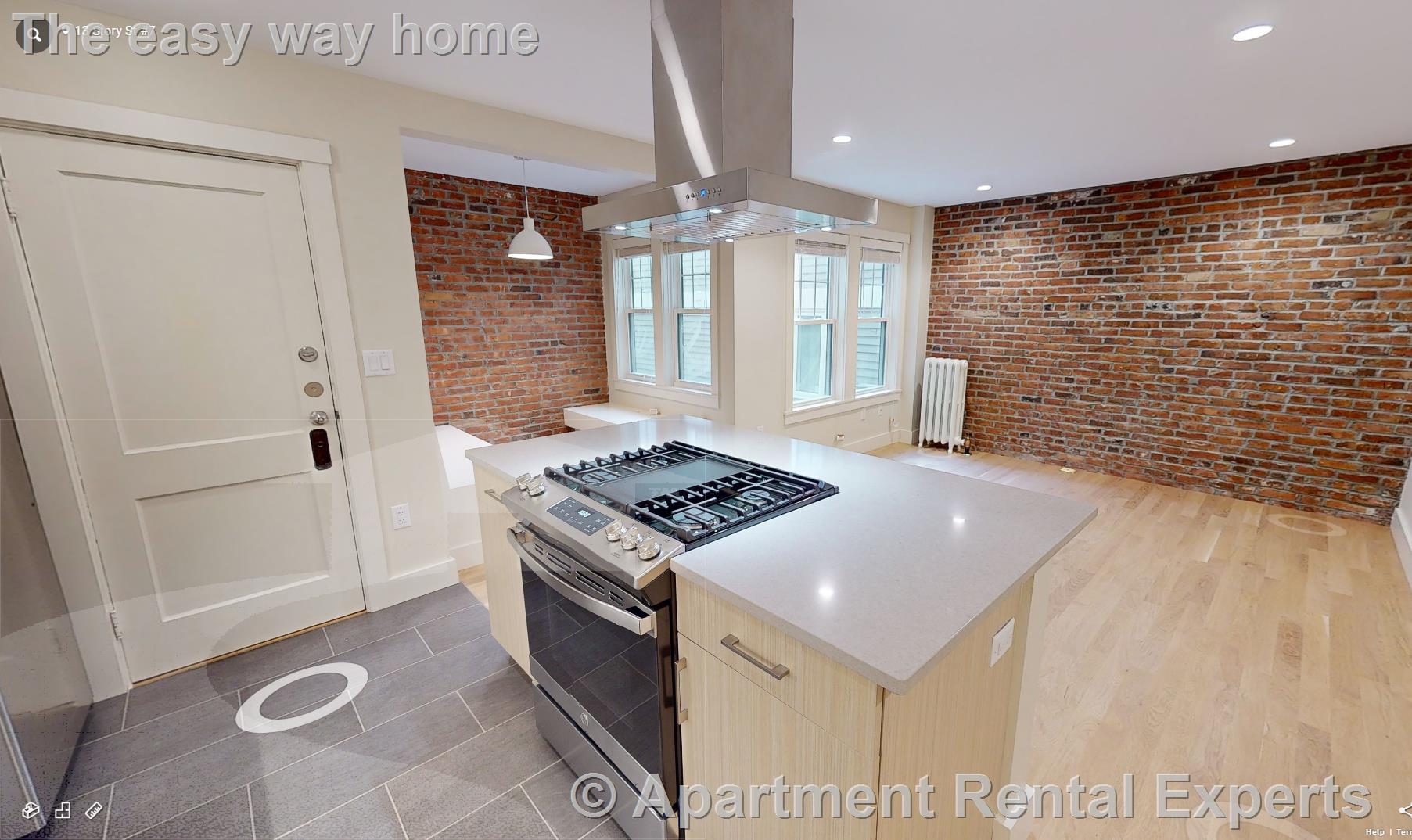 13 Story, Harvard Square