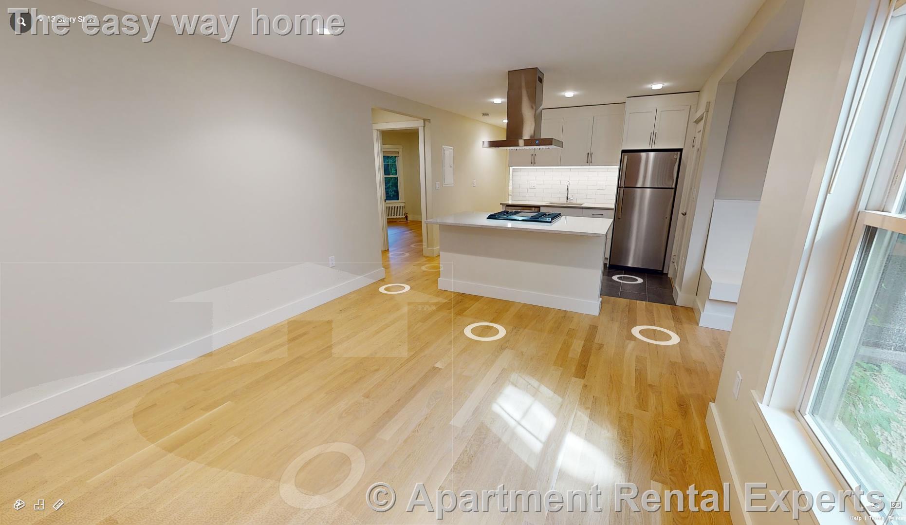 13 Story, Harvard Square