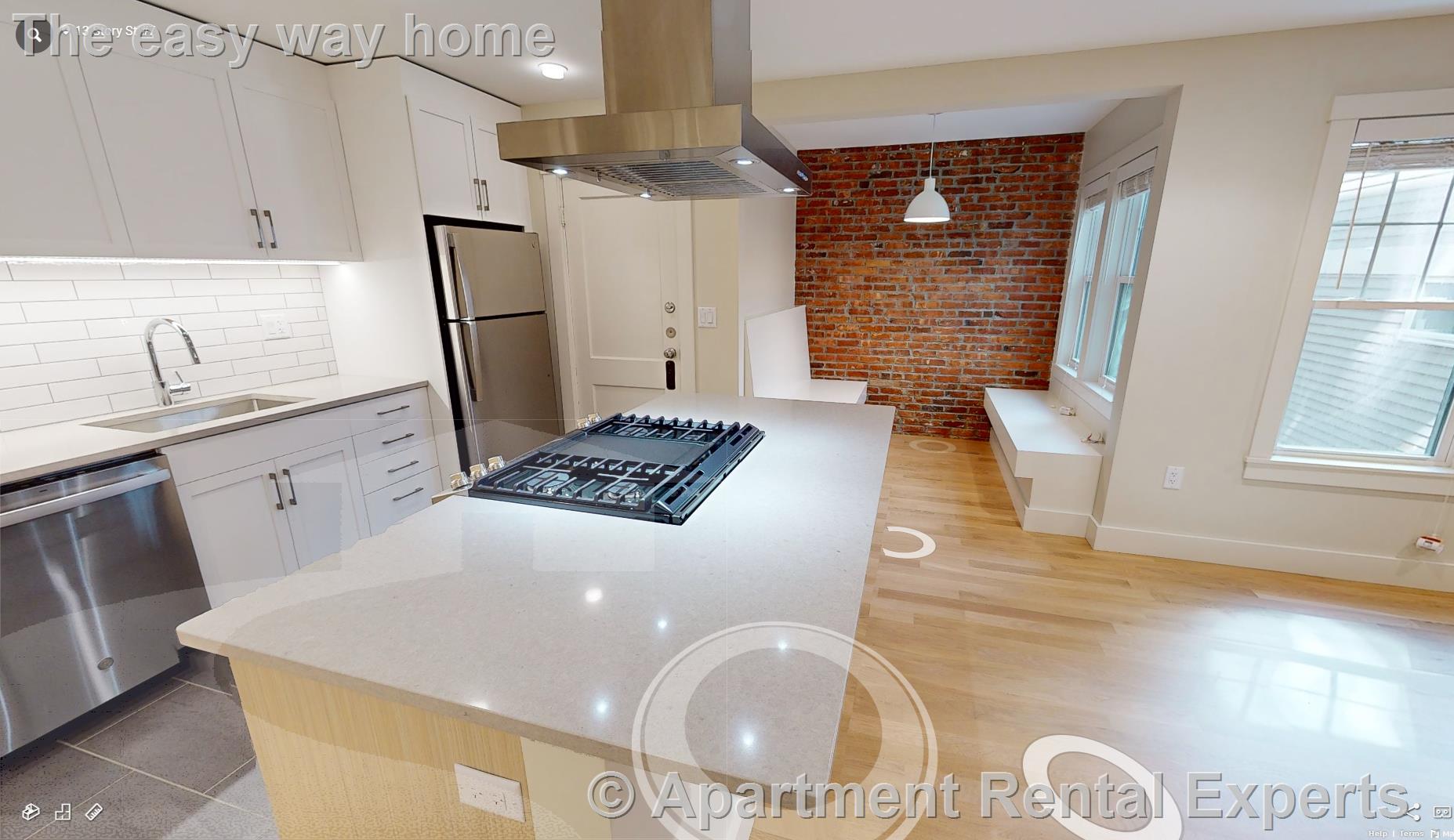 13 Story, Harvard Square