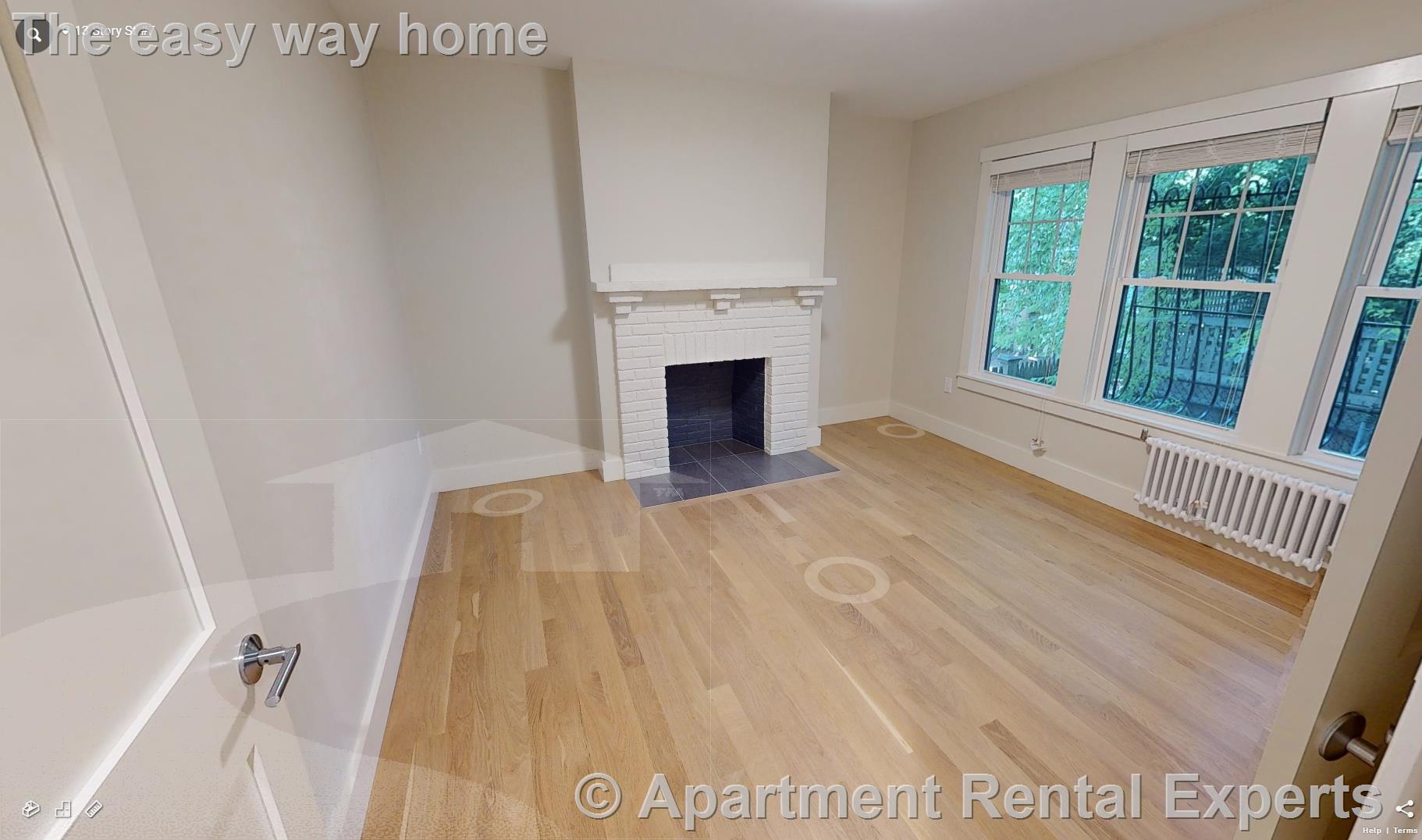 13 Story, Harvard Square