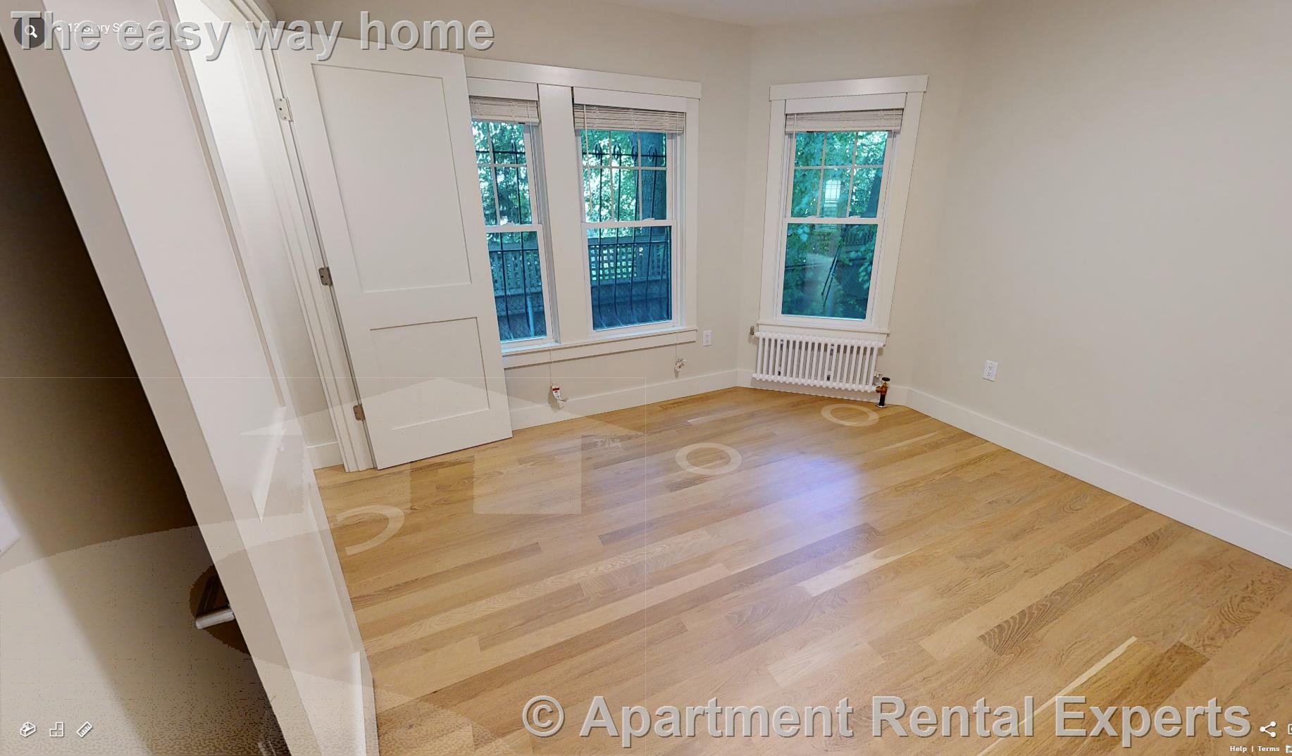 13 Story, Harvard Square