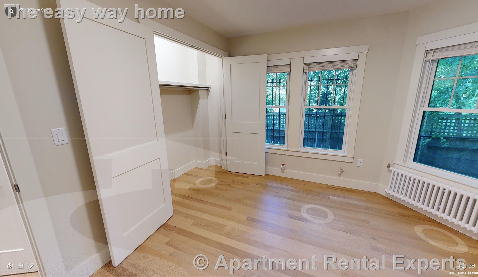 13 Story, Harvard Square