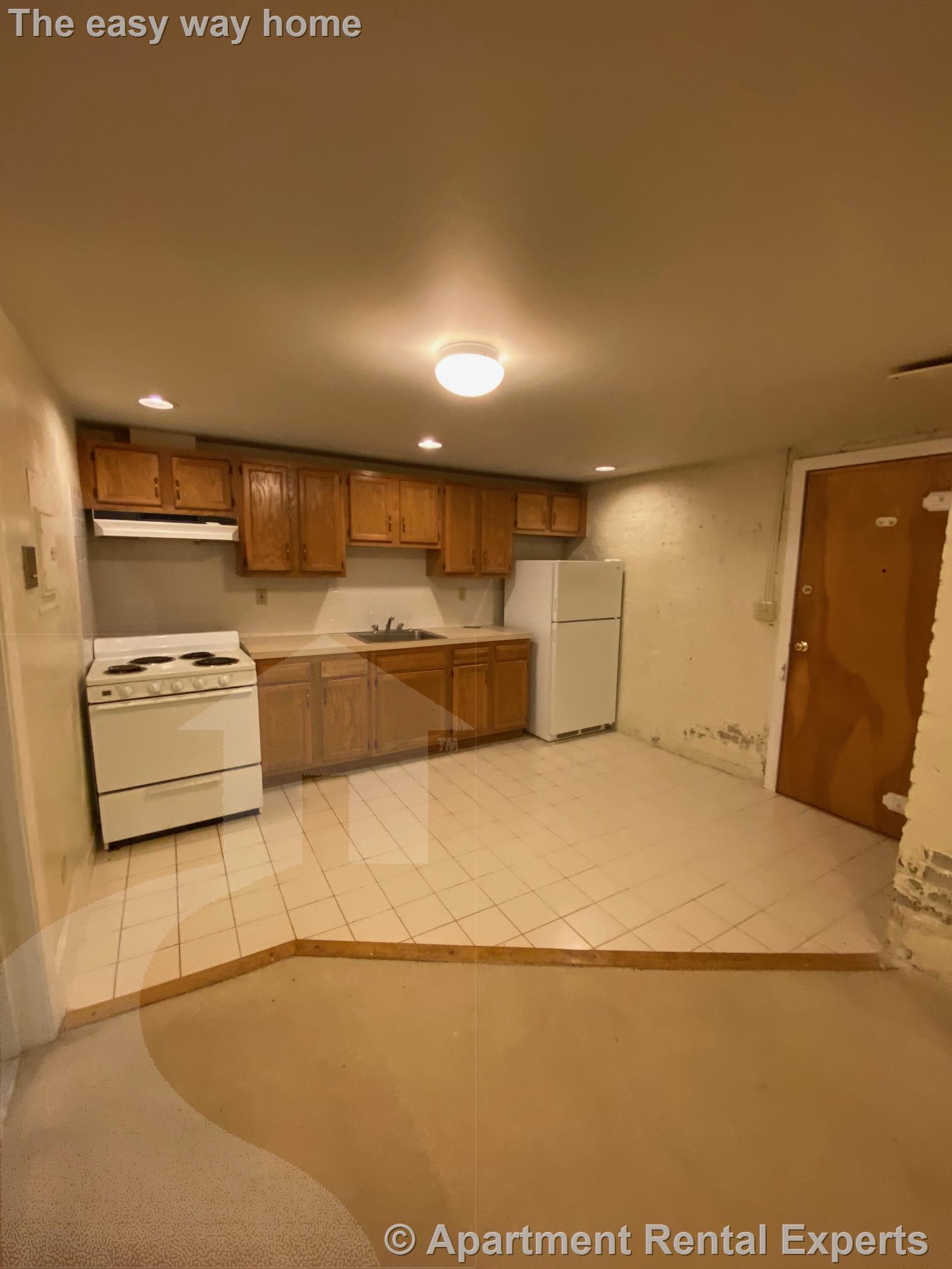 12 Wendell St, Harvard Square