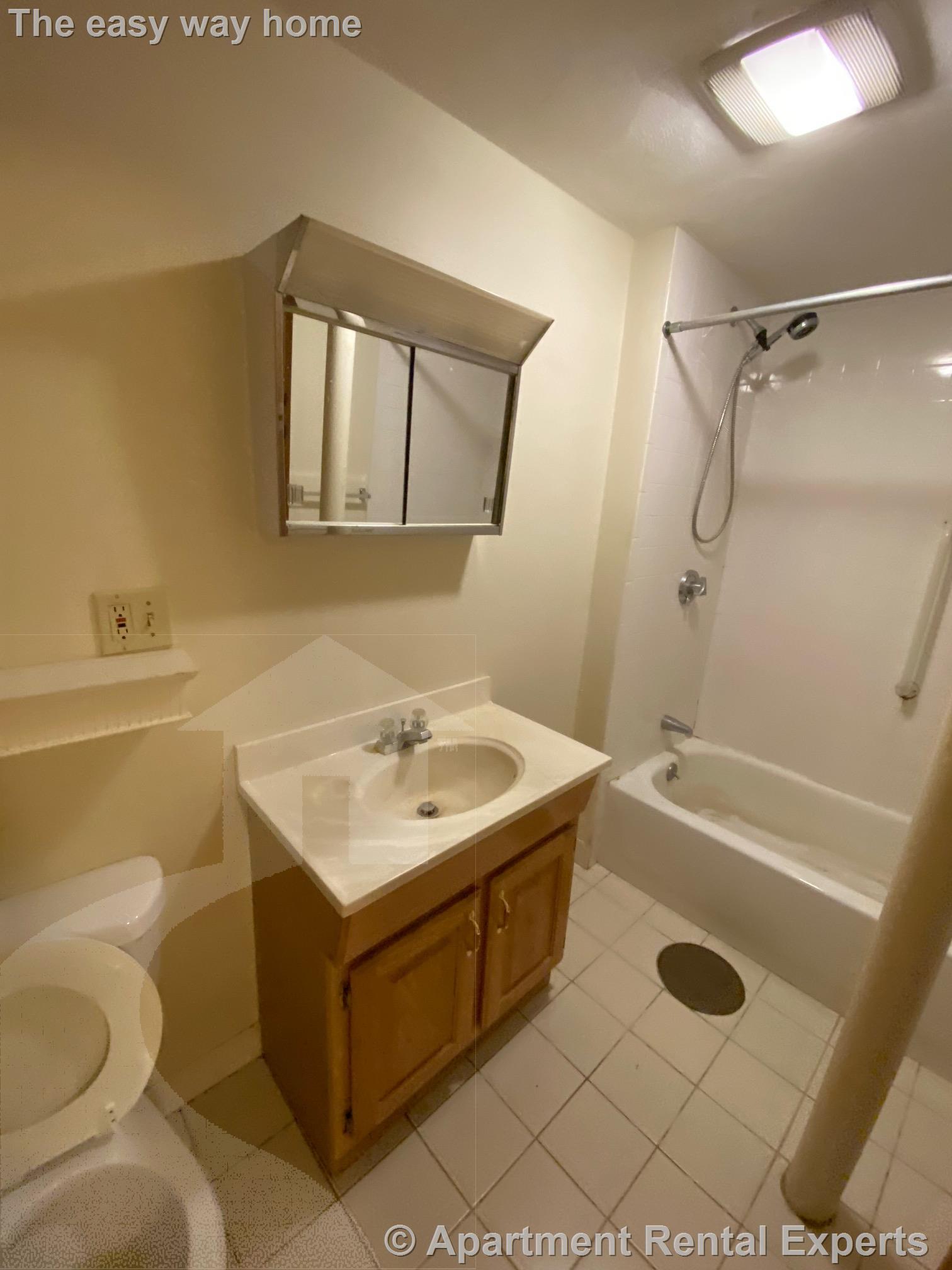 12 Wendell St, Harvard Square