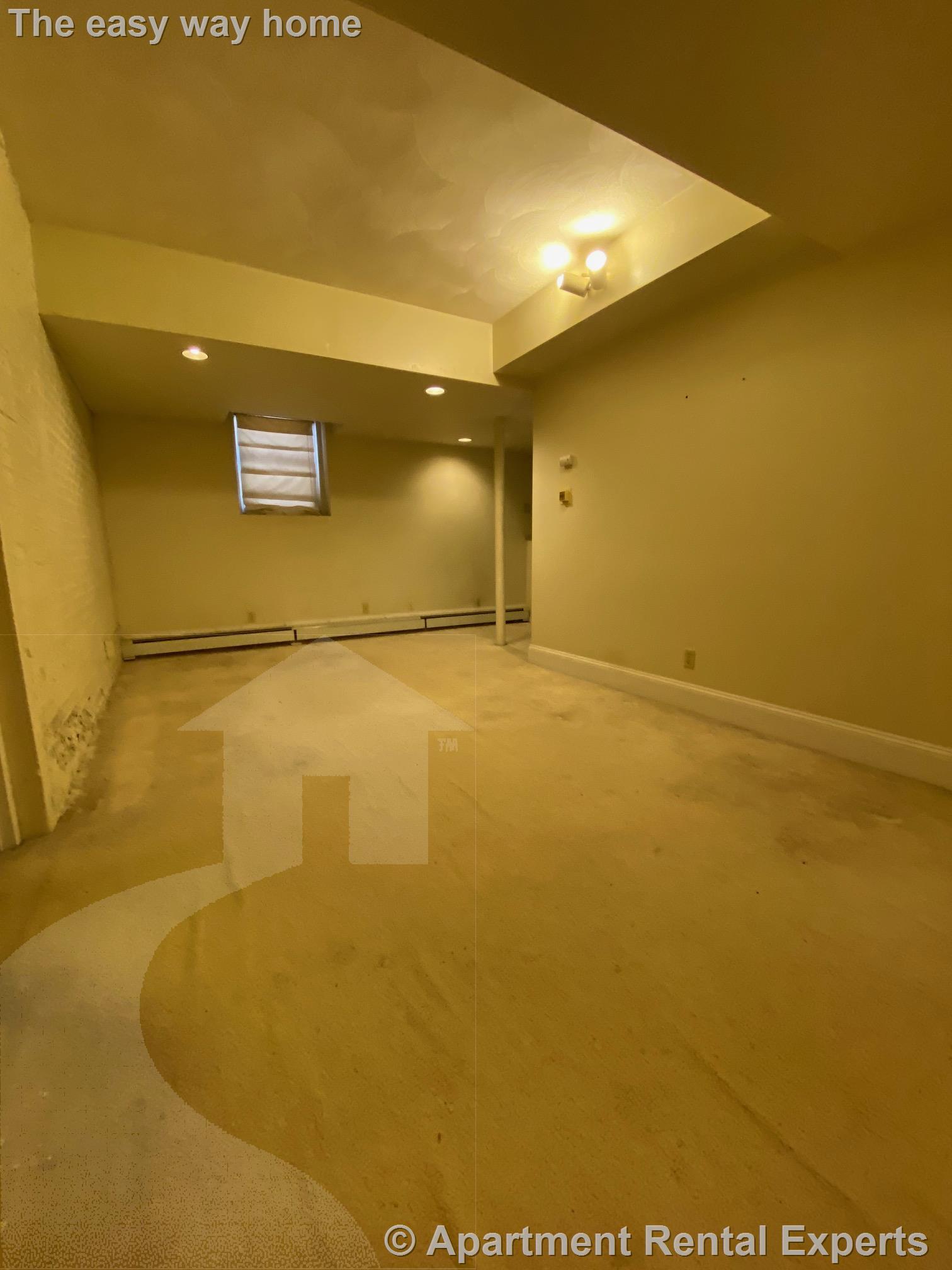 12 Wendell St, Harvard Square