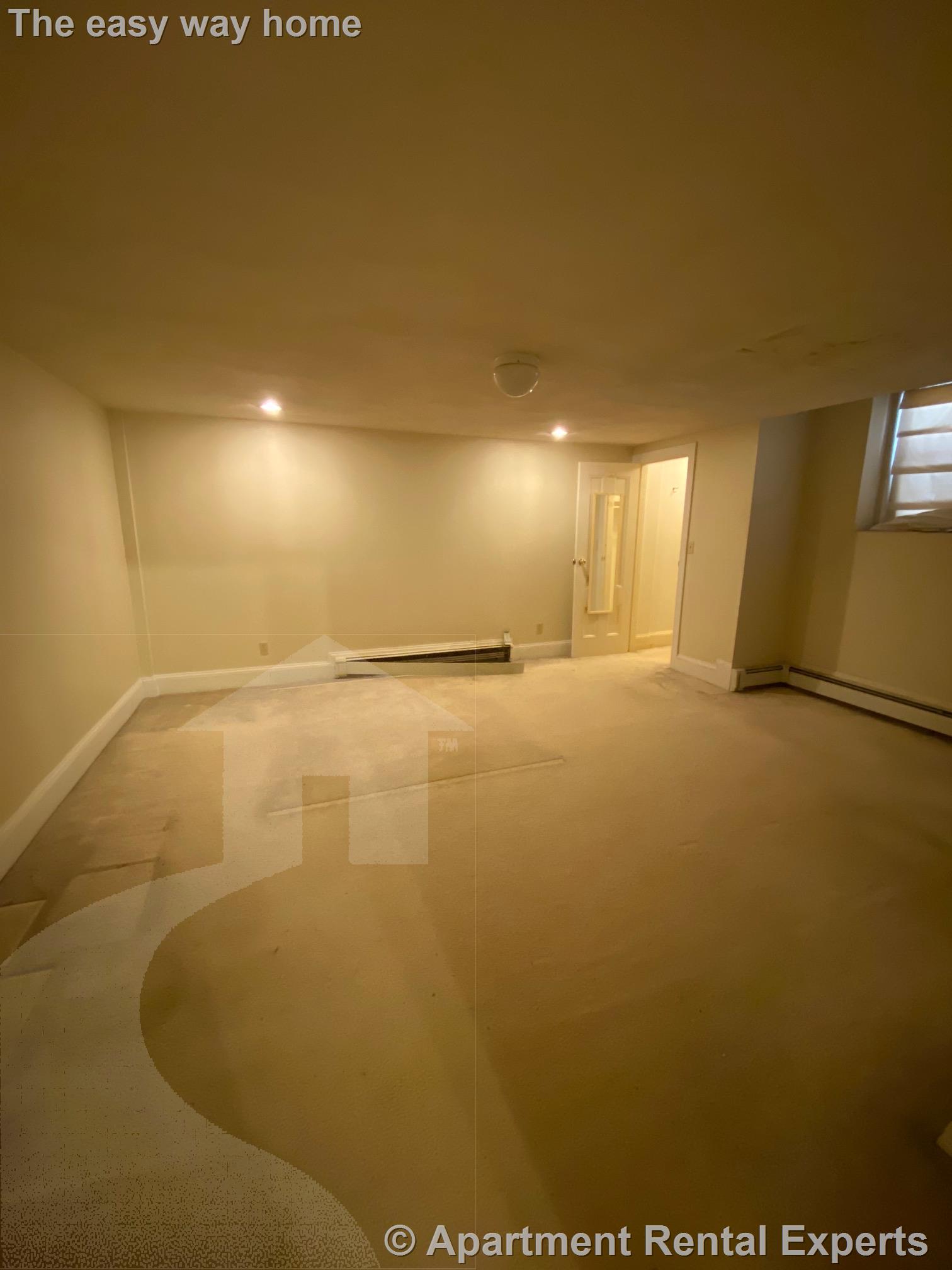 12 Wendell St, Harvard Square