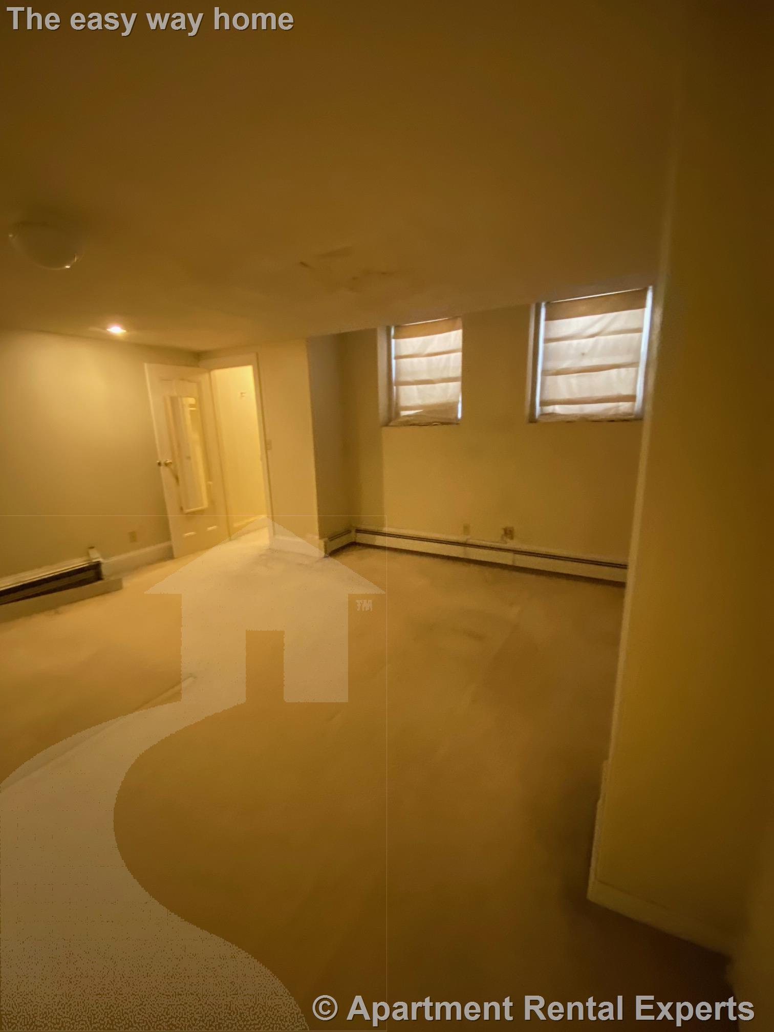 12 Wendell St, Harvard Square