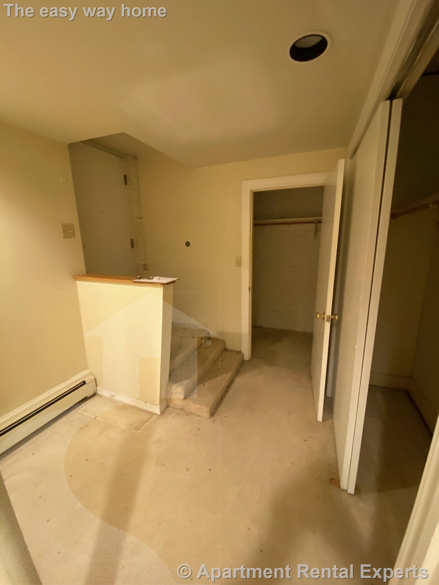 12 Wendell St, Harvard Square