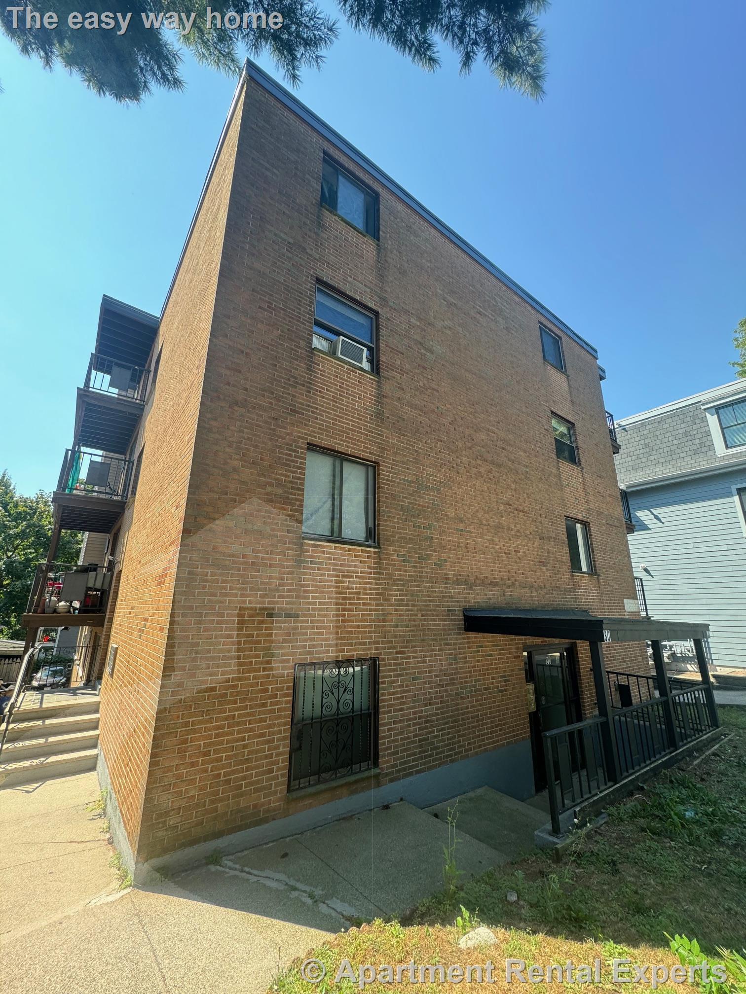 80 Highland Ave, Prospect Hill