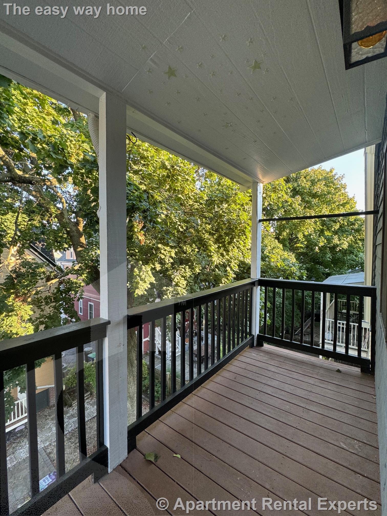 75 Josephine Ave, Davis Square