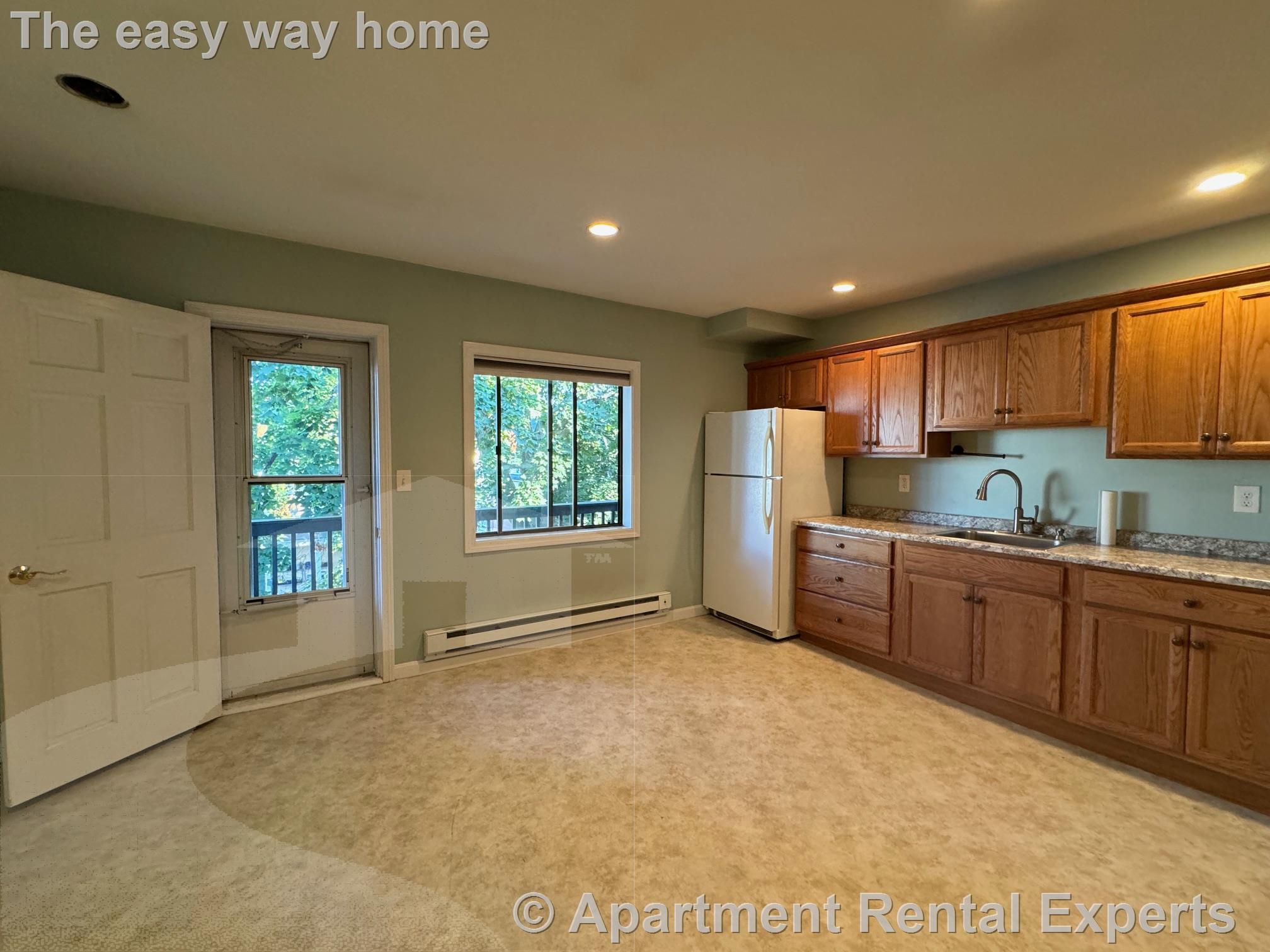 75 Josephine Ave, Davis Square