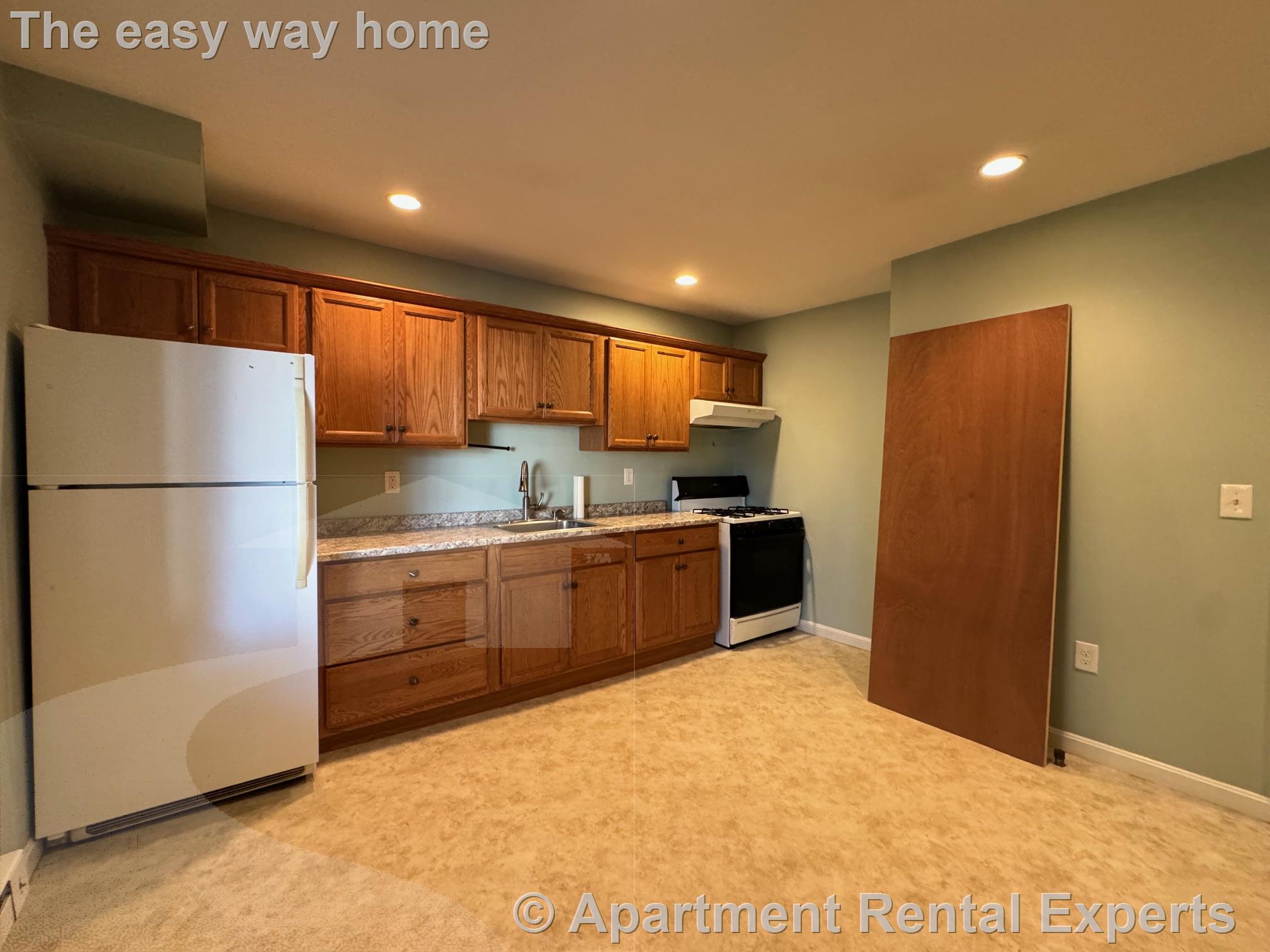 75 Josephine Ave, Davis Square