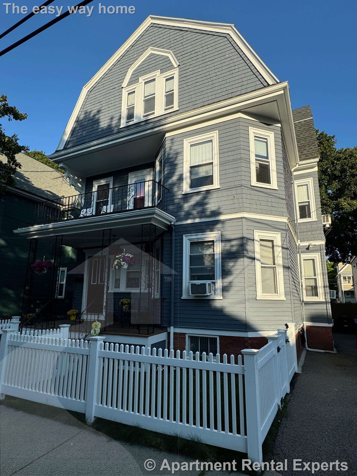 75 Josephine Ave, Davis Square