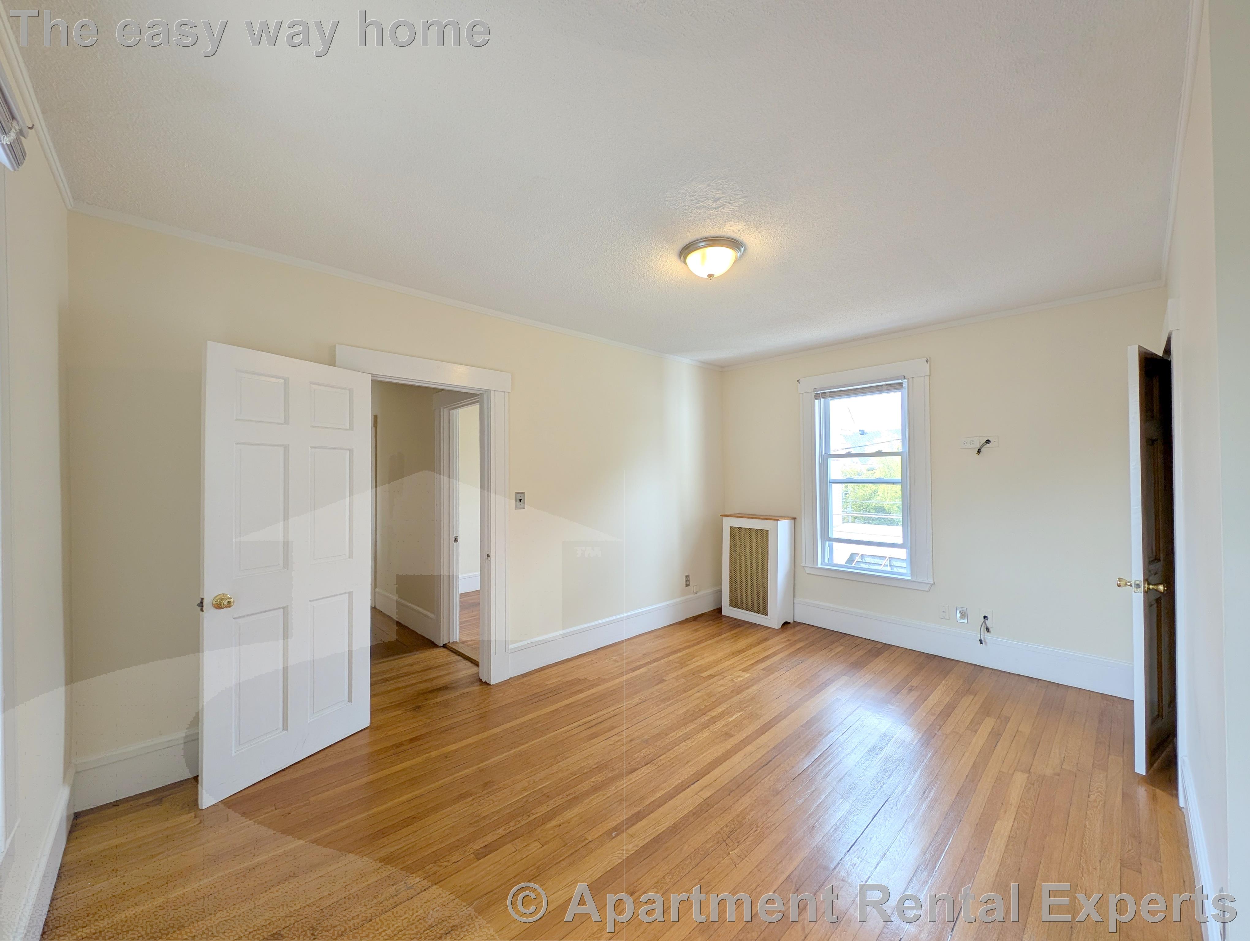 543 Broadway, Magoun Square