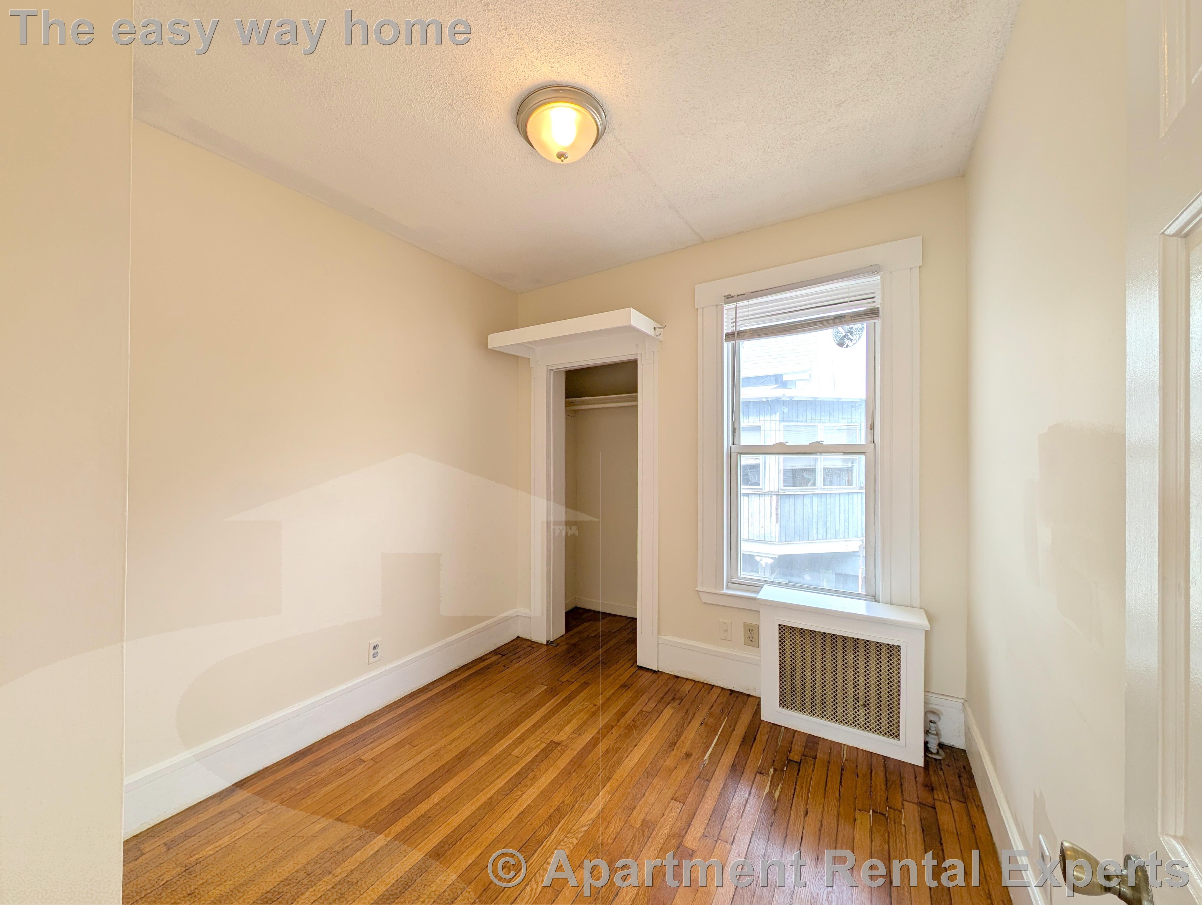 543 Broadway, Magoun Square