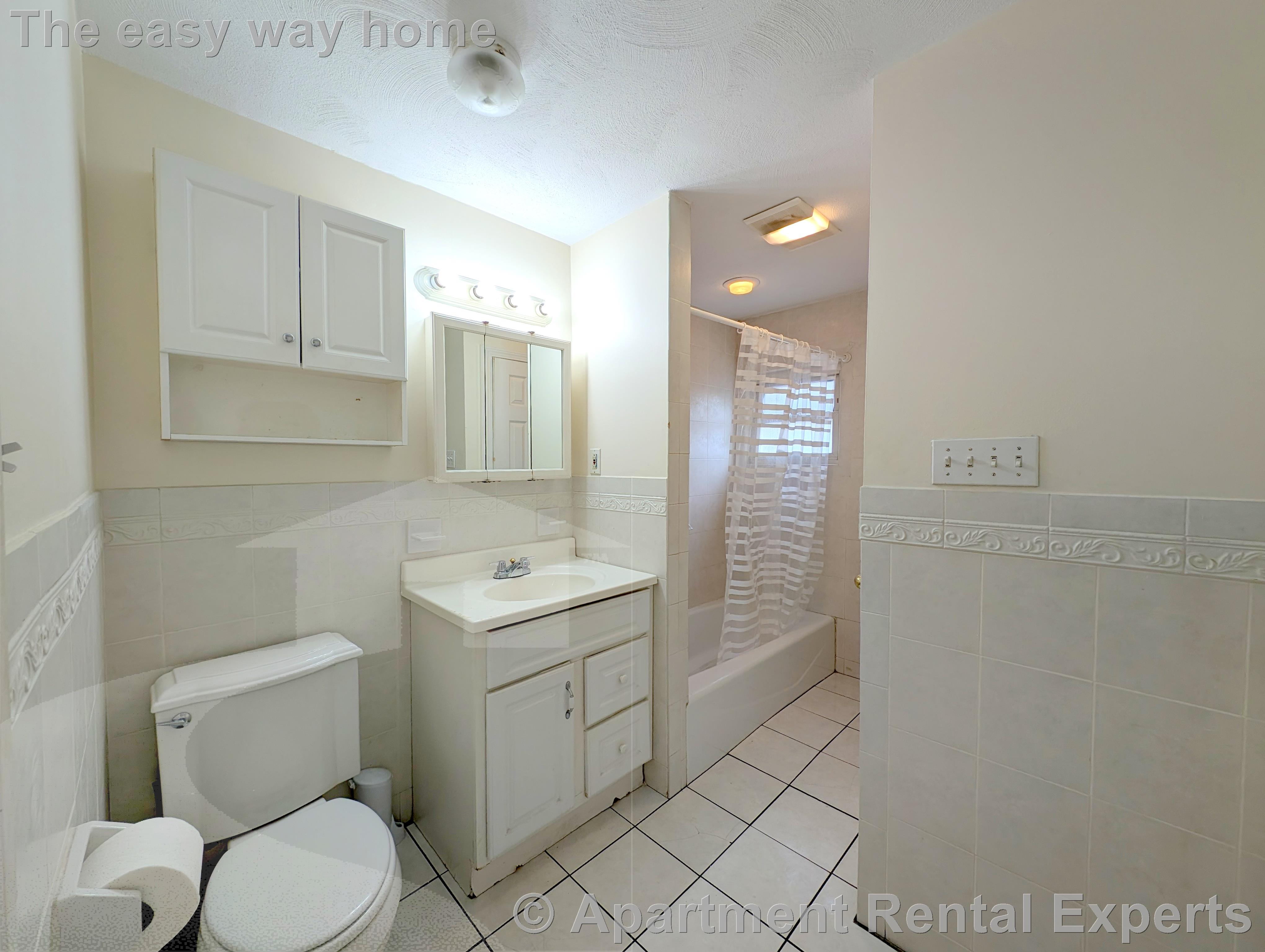 543 Broadway, Magoun Square