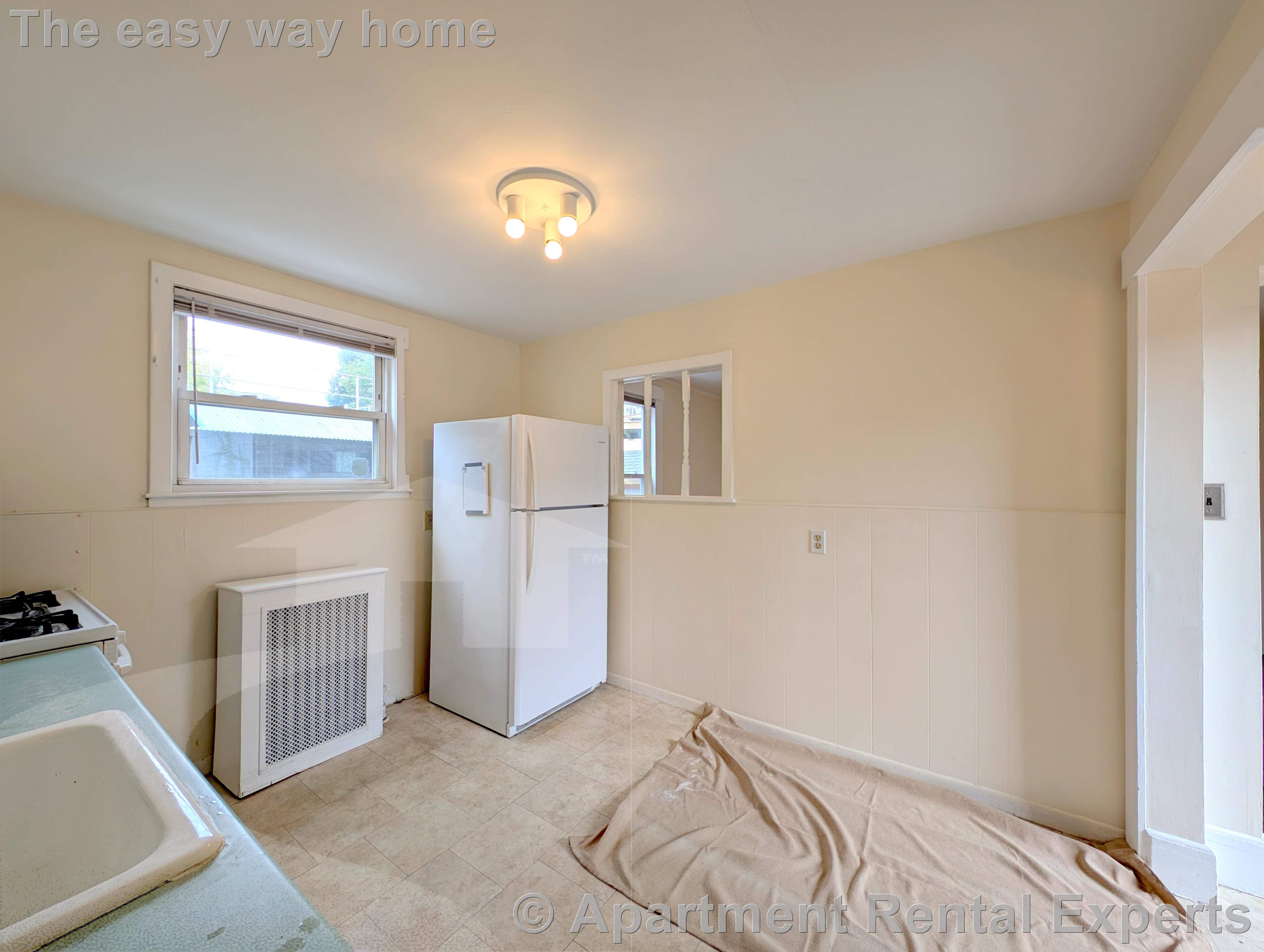 543 Broadway, Magoun Square