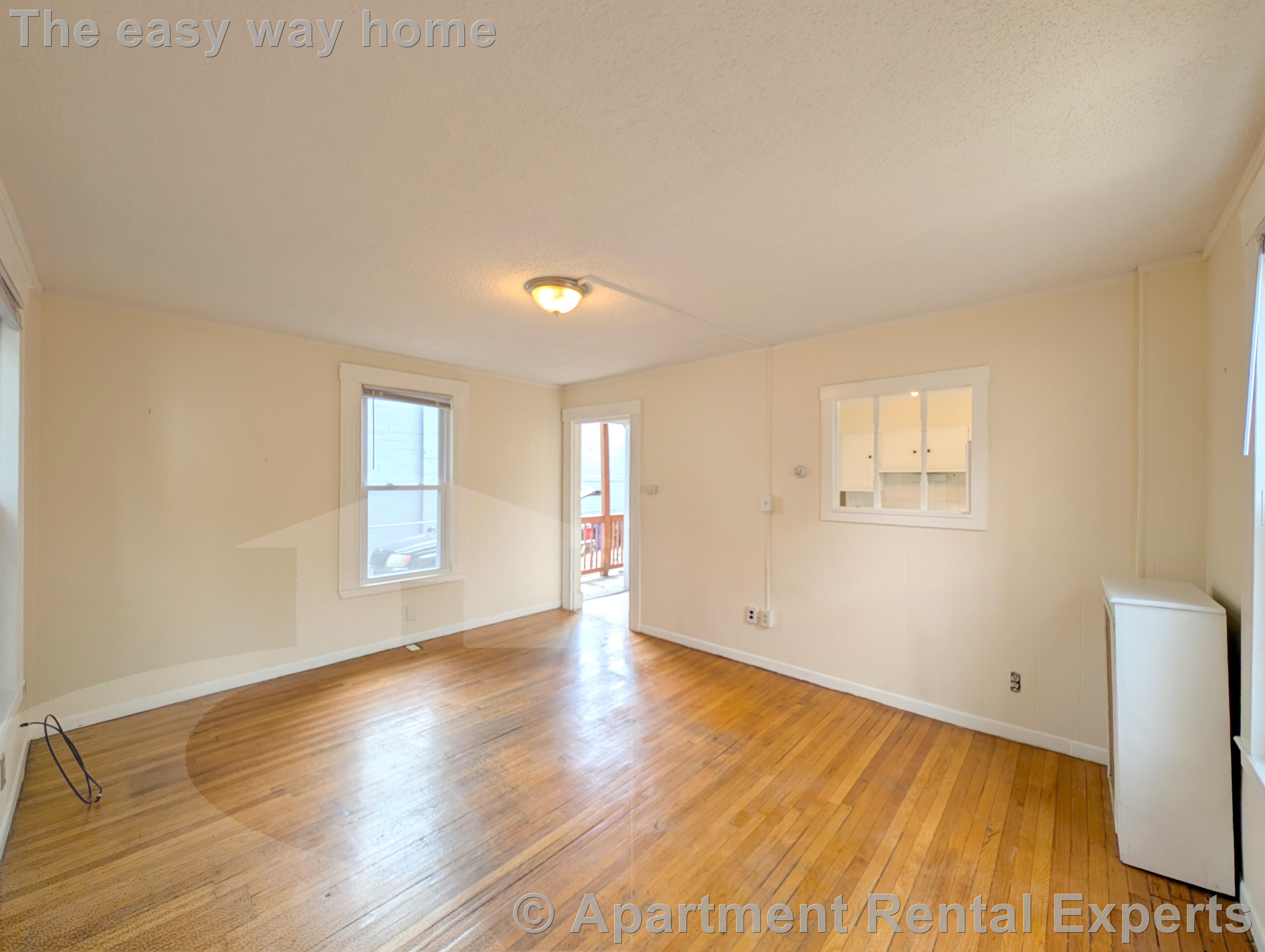 543 Broadway, Magoun Square