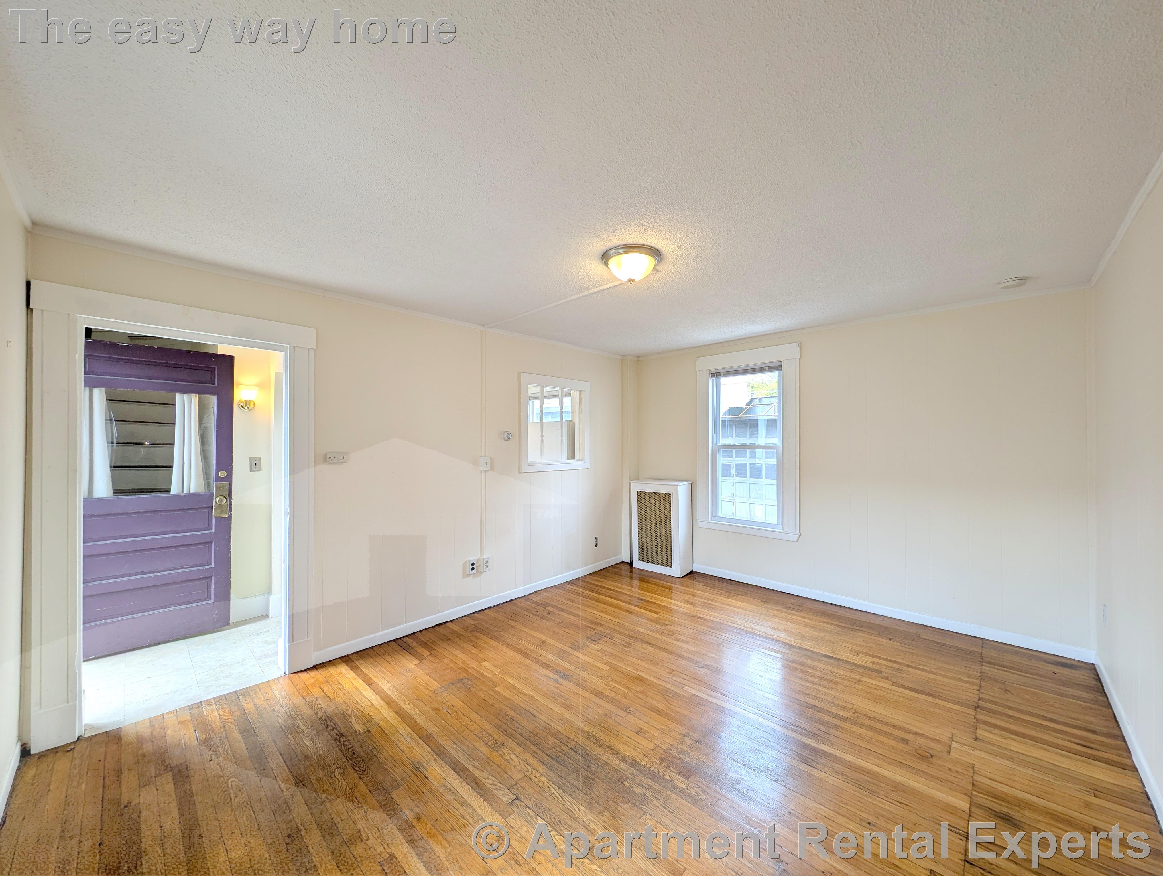 543 Broadway, Magoun Square