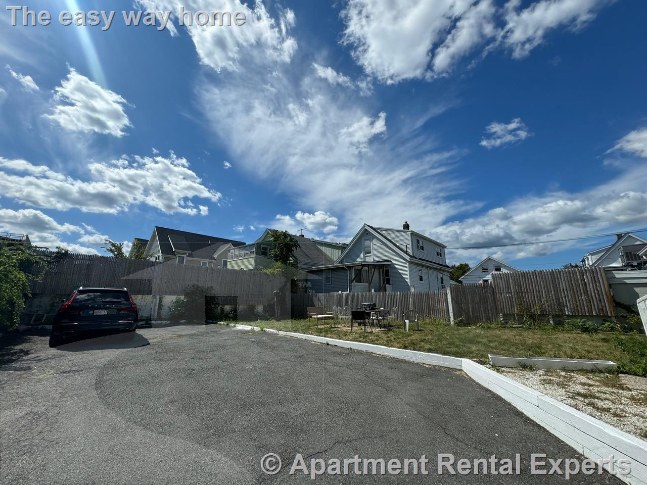 5 Clyde St, Davis Square