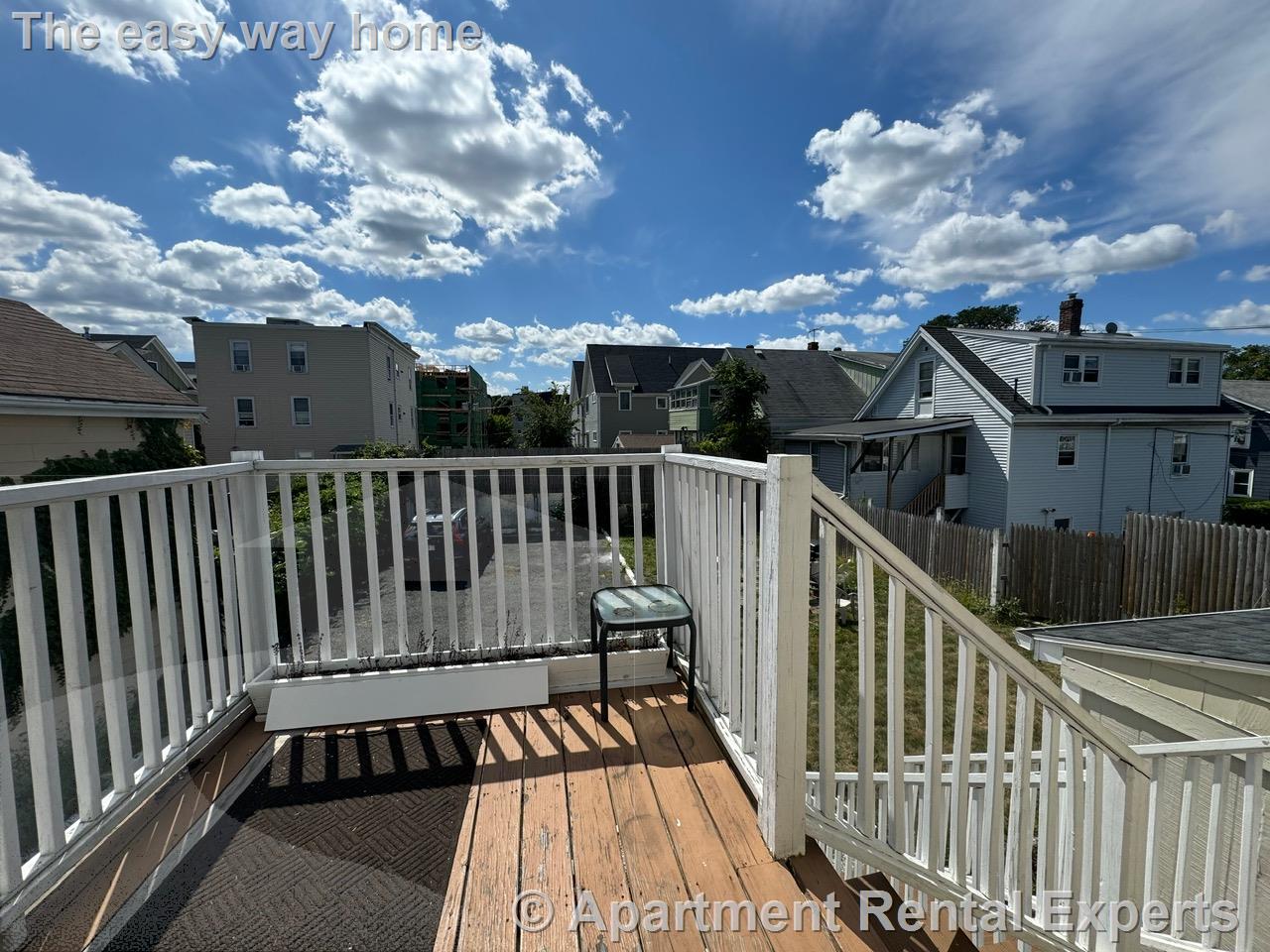 5 Clyde St, Davis Square