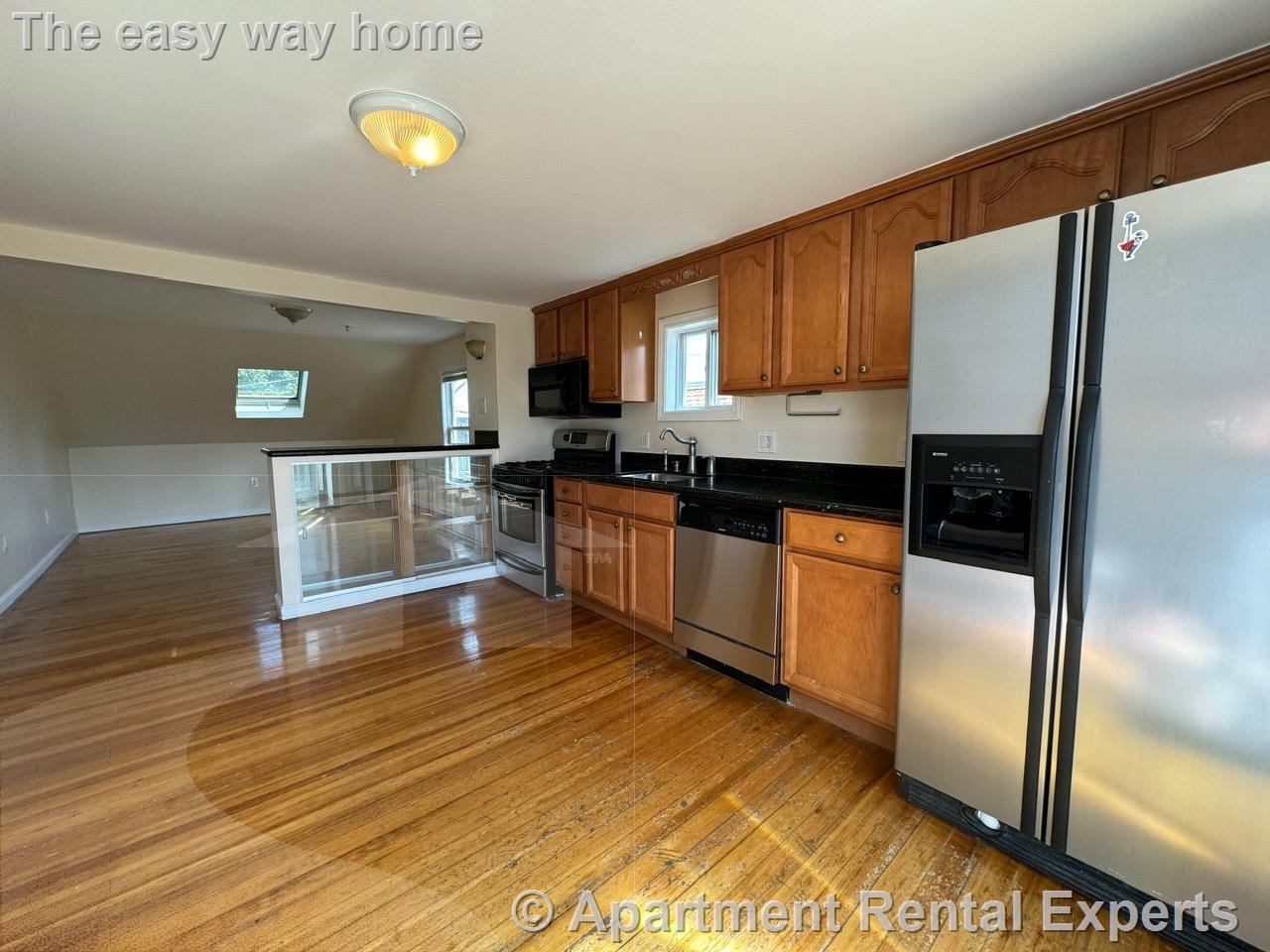 5 Clyde St, Davis Square