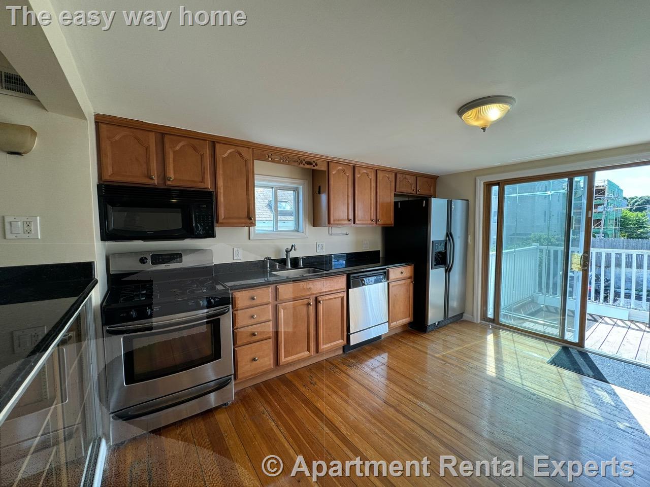 5 Clyde St, Davis Square