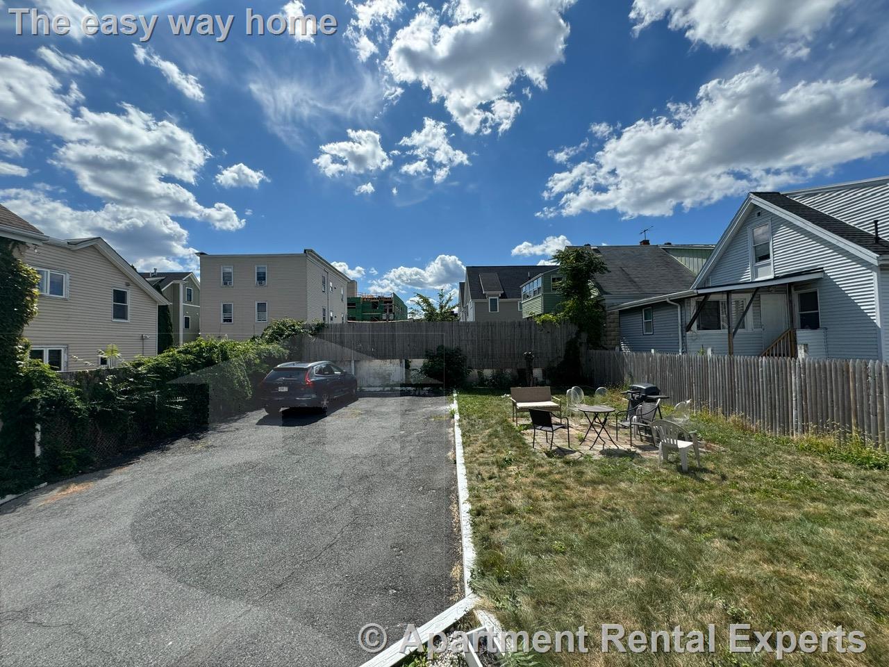 5 Clyde St, Davis Square