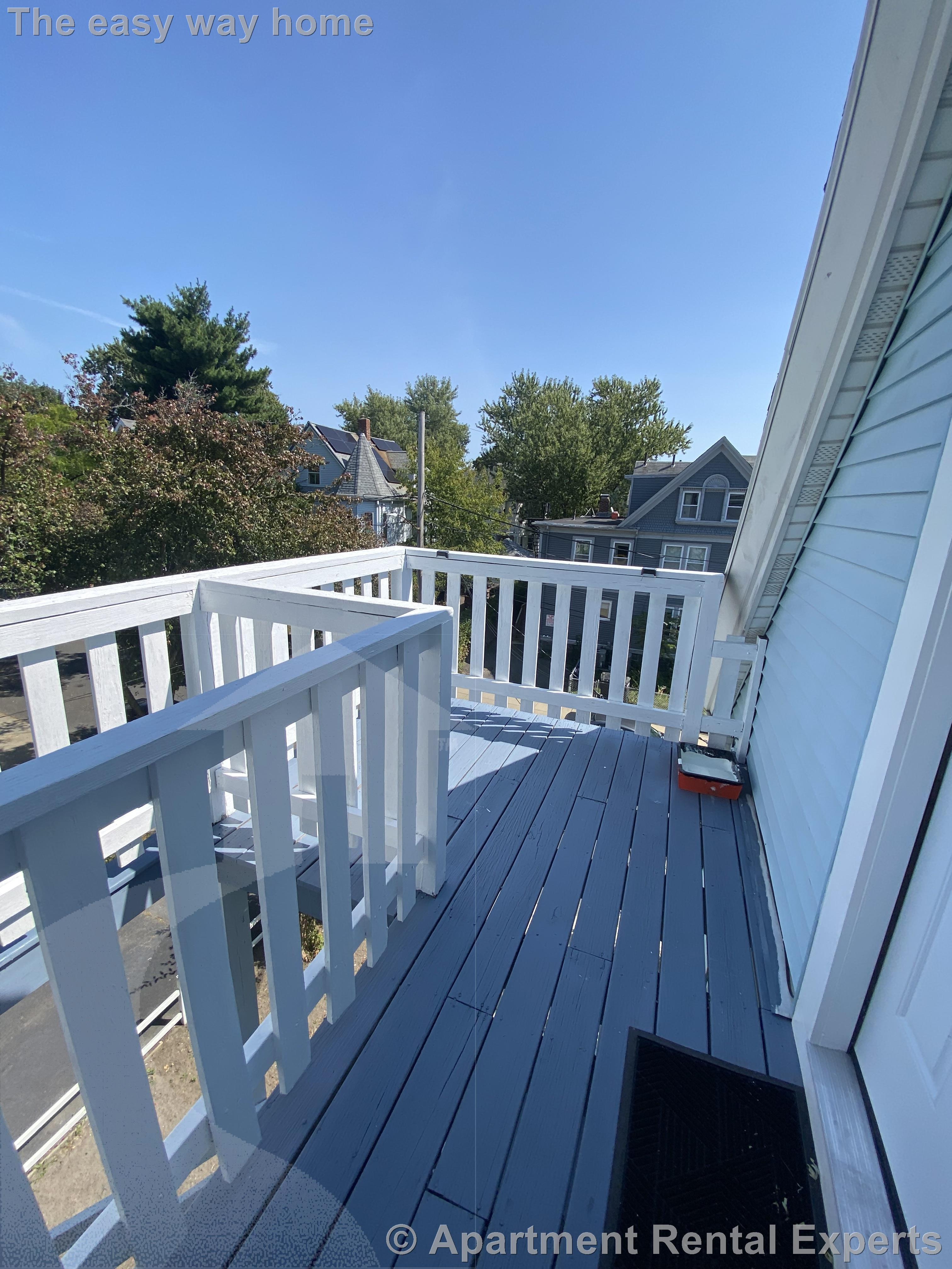 97 Morrison Ave, Davis Square