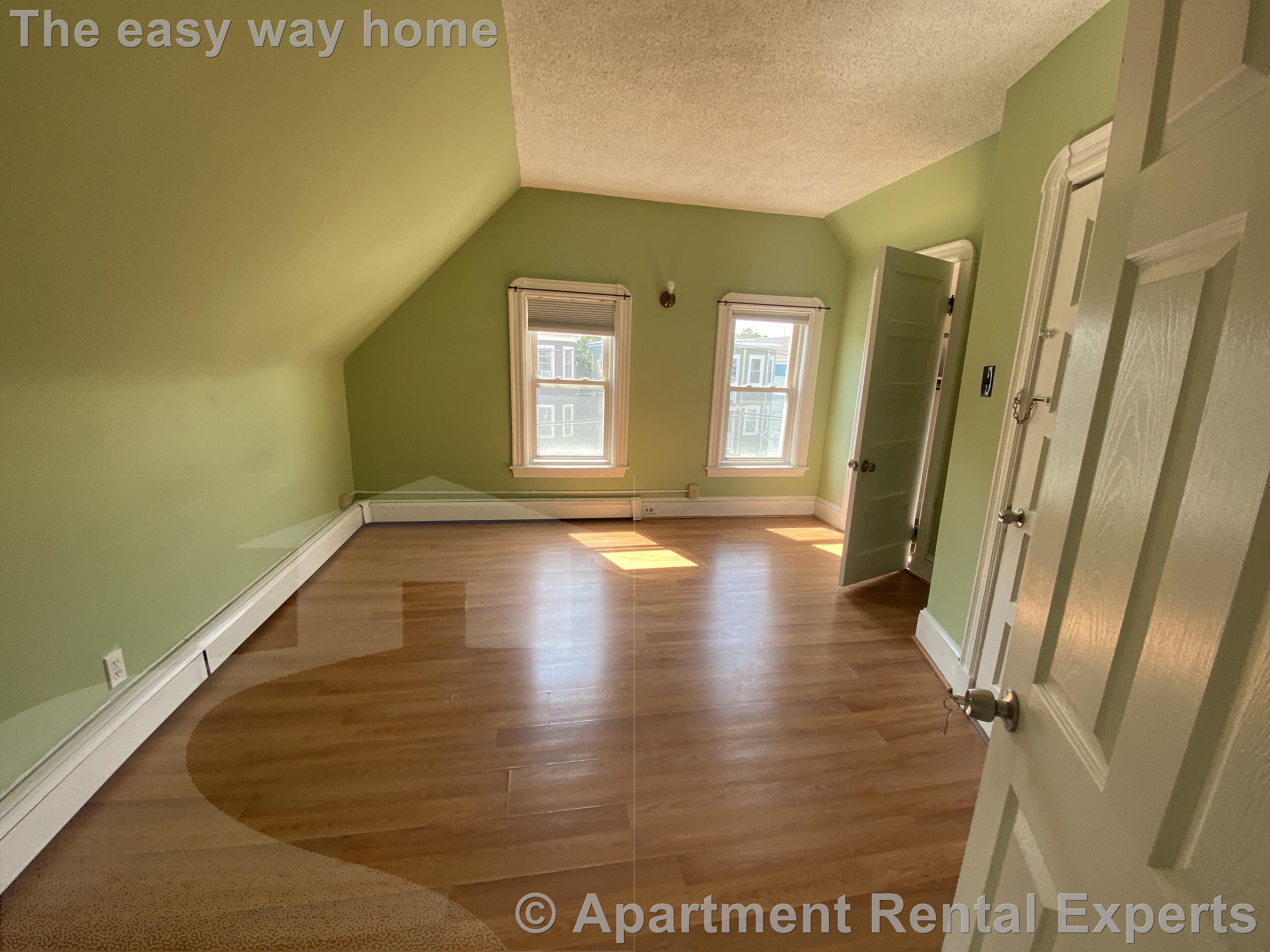 97 Morrison Ave, Davis Square