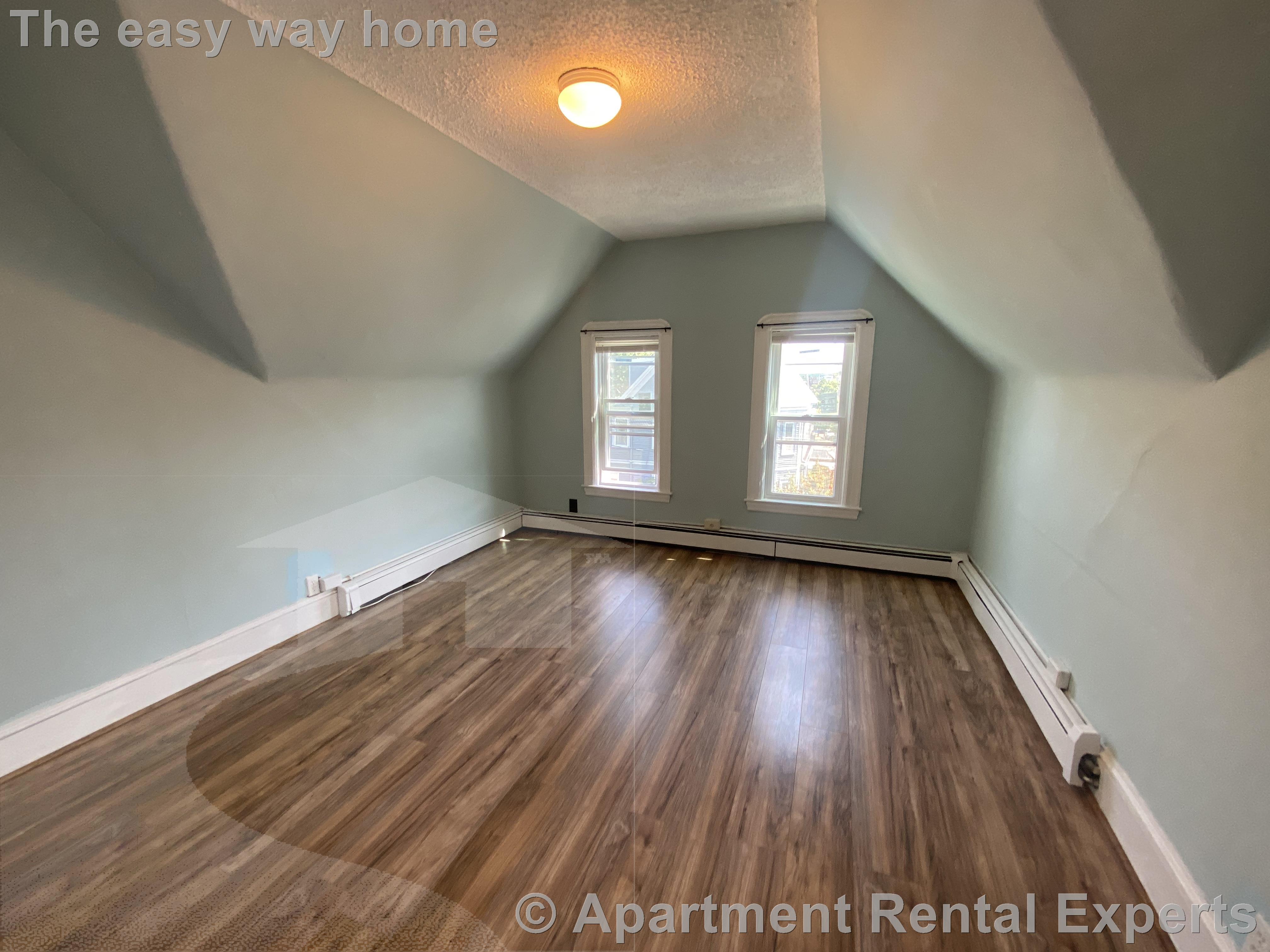 97 Morrison Ave, Davis Square