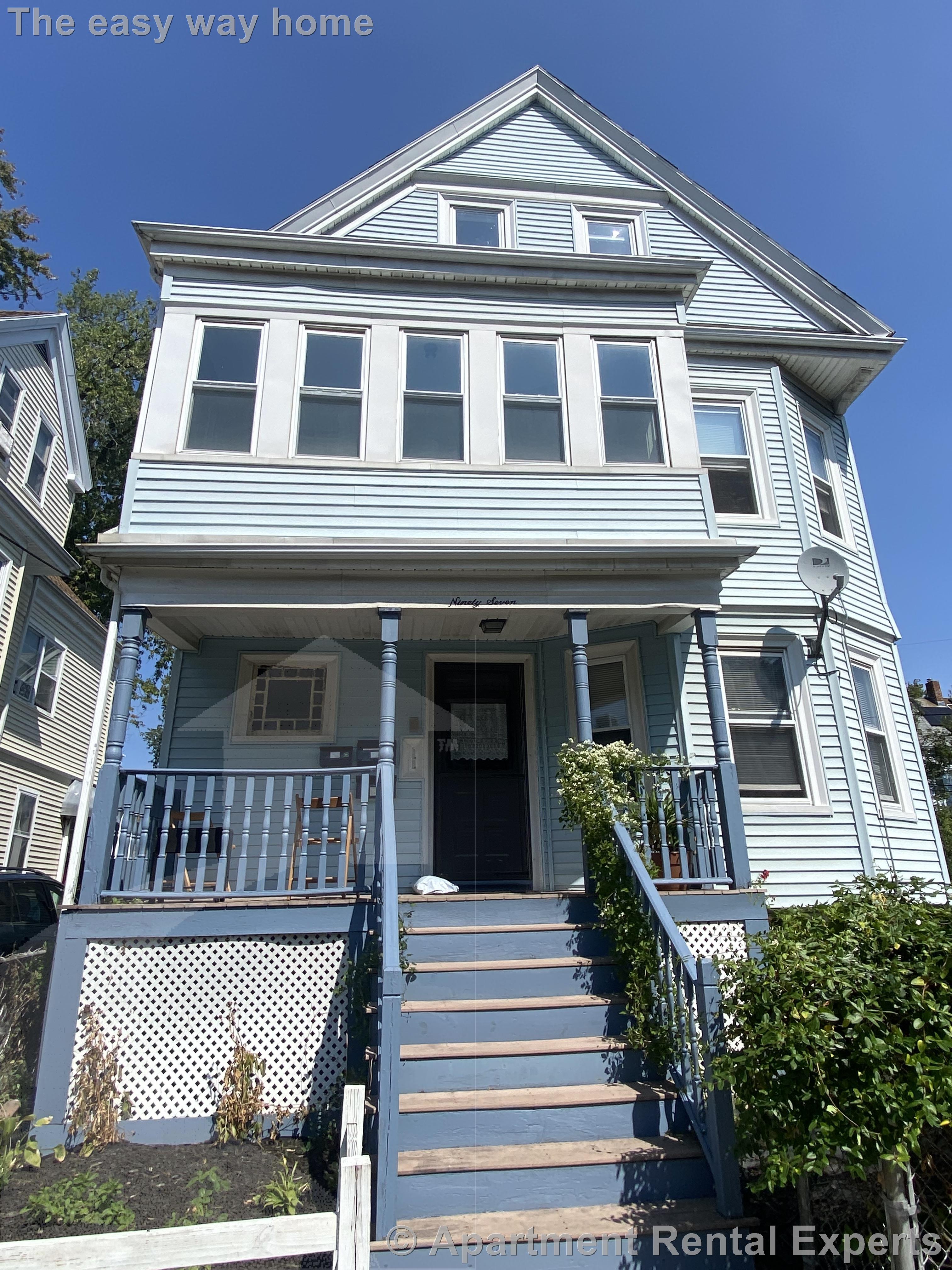 97 Morrison Ave, Davis Square