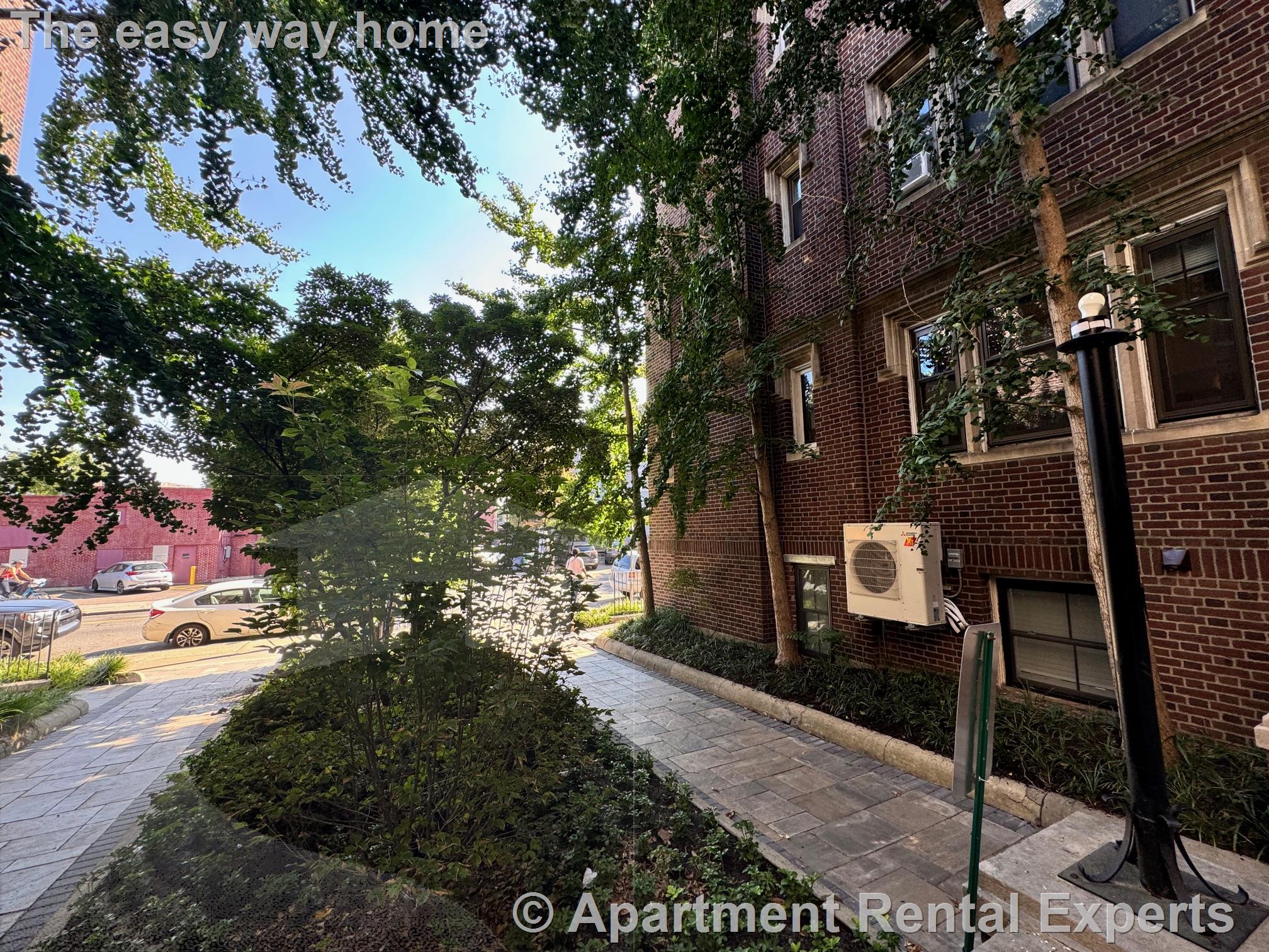 3 Linnaean St, Porter Square