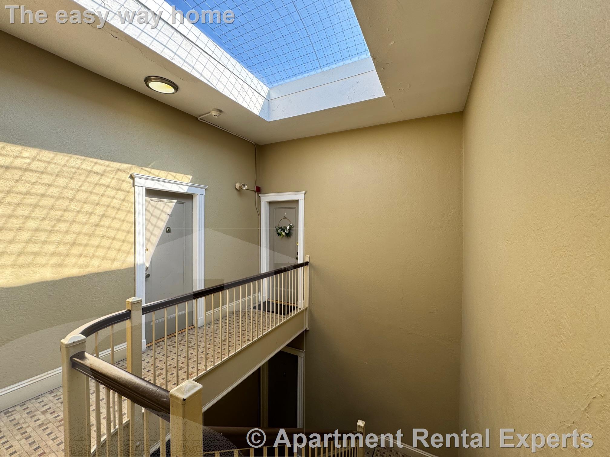 30 Langdon St, Harvard Square