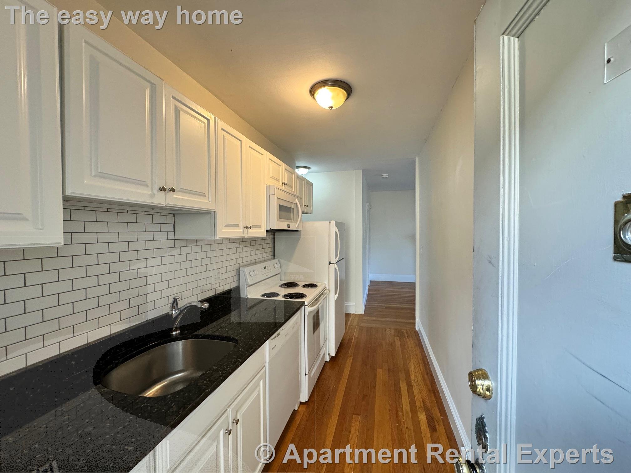 30 Langdon St, Harvard Square