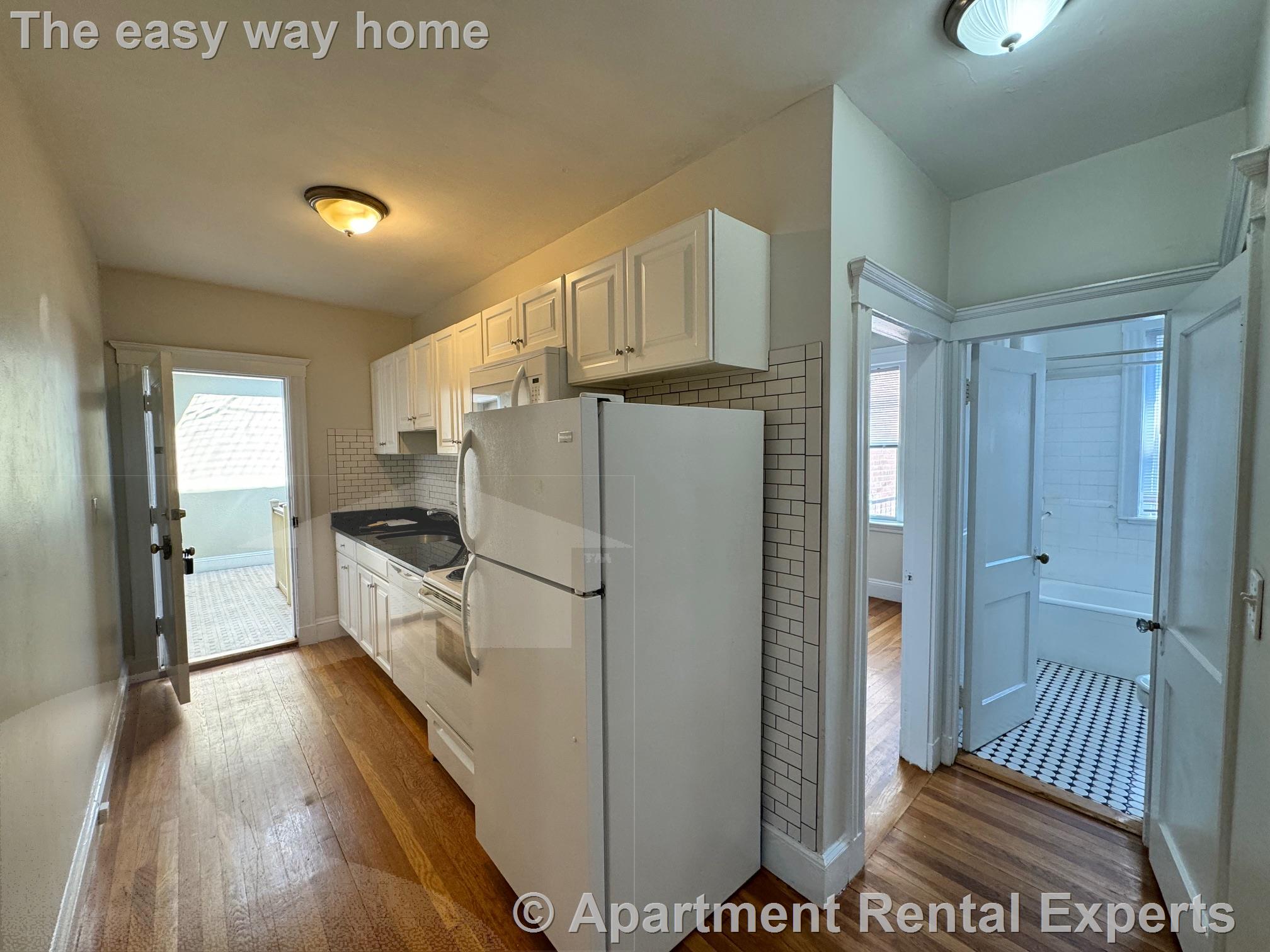 30 Langdon St, Harvard Square