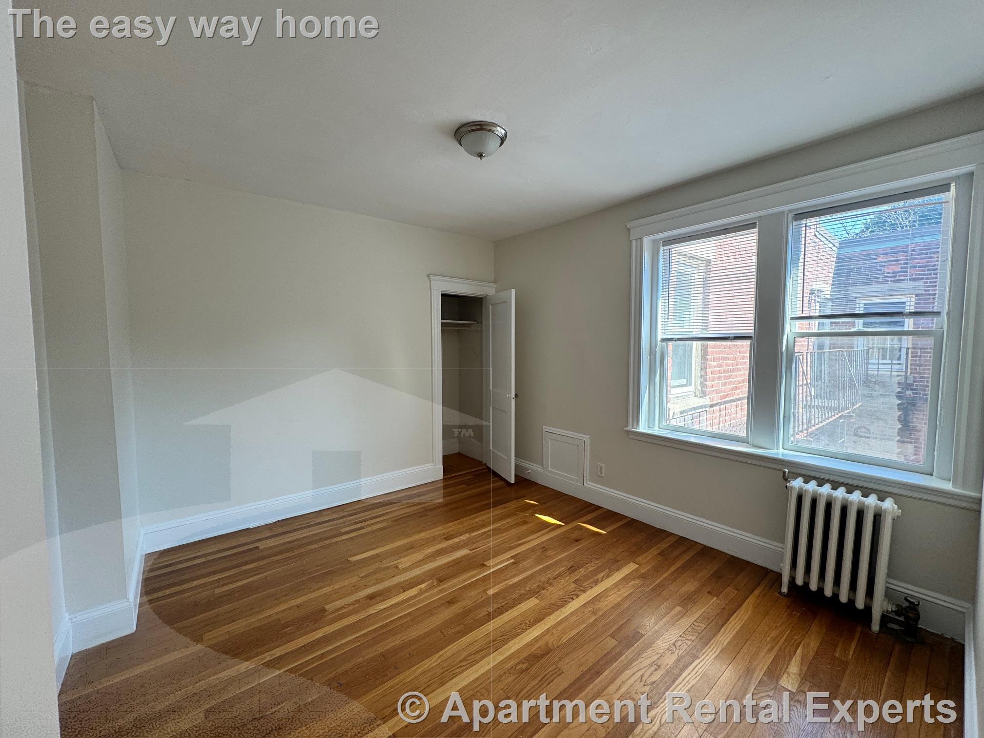 30 Langdon St, Harvard Square