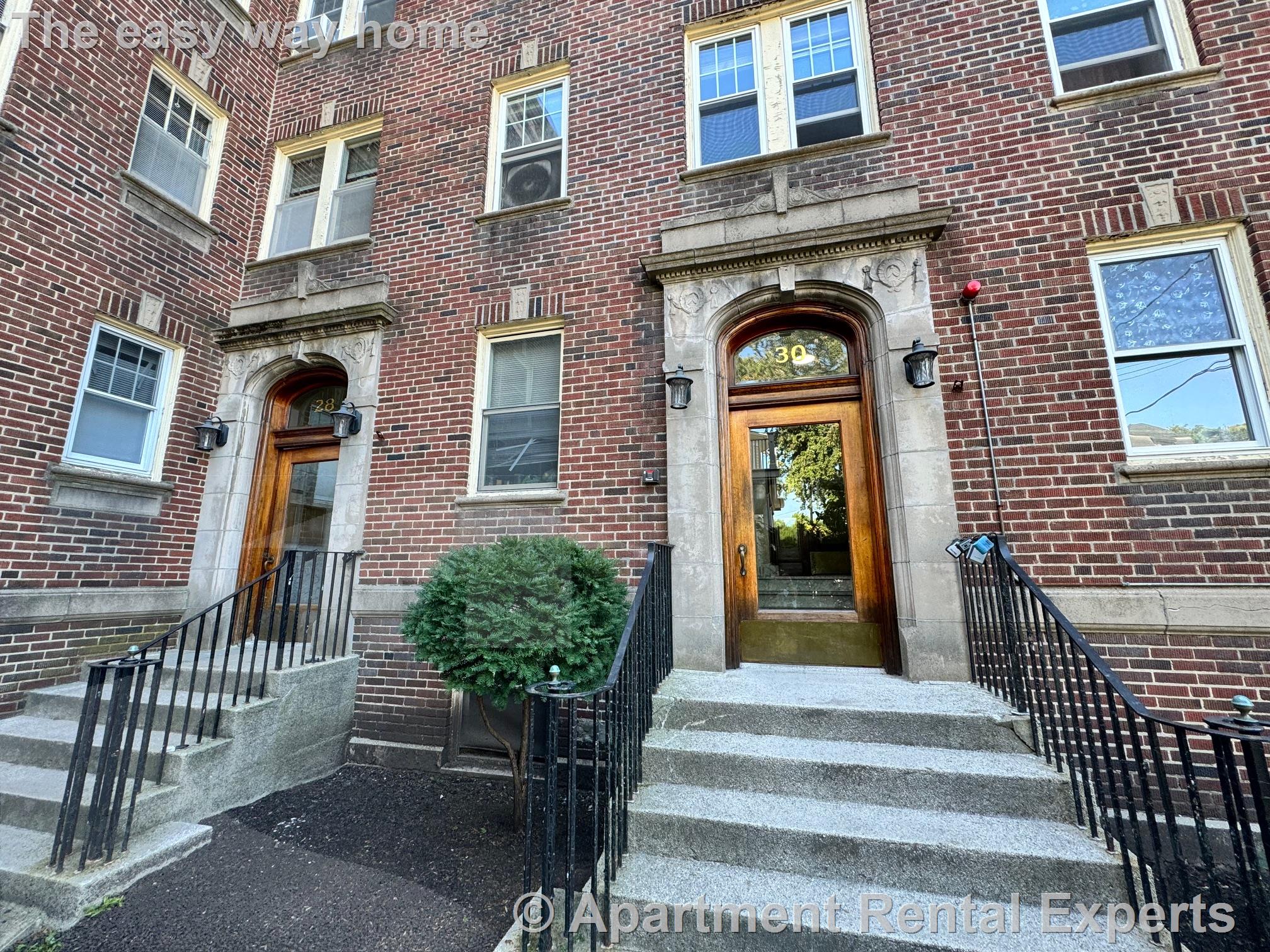 30 Langdon St, Harvard Square