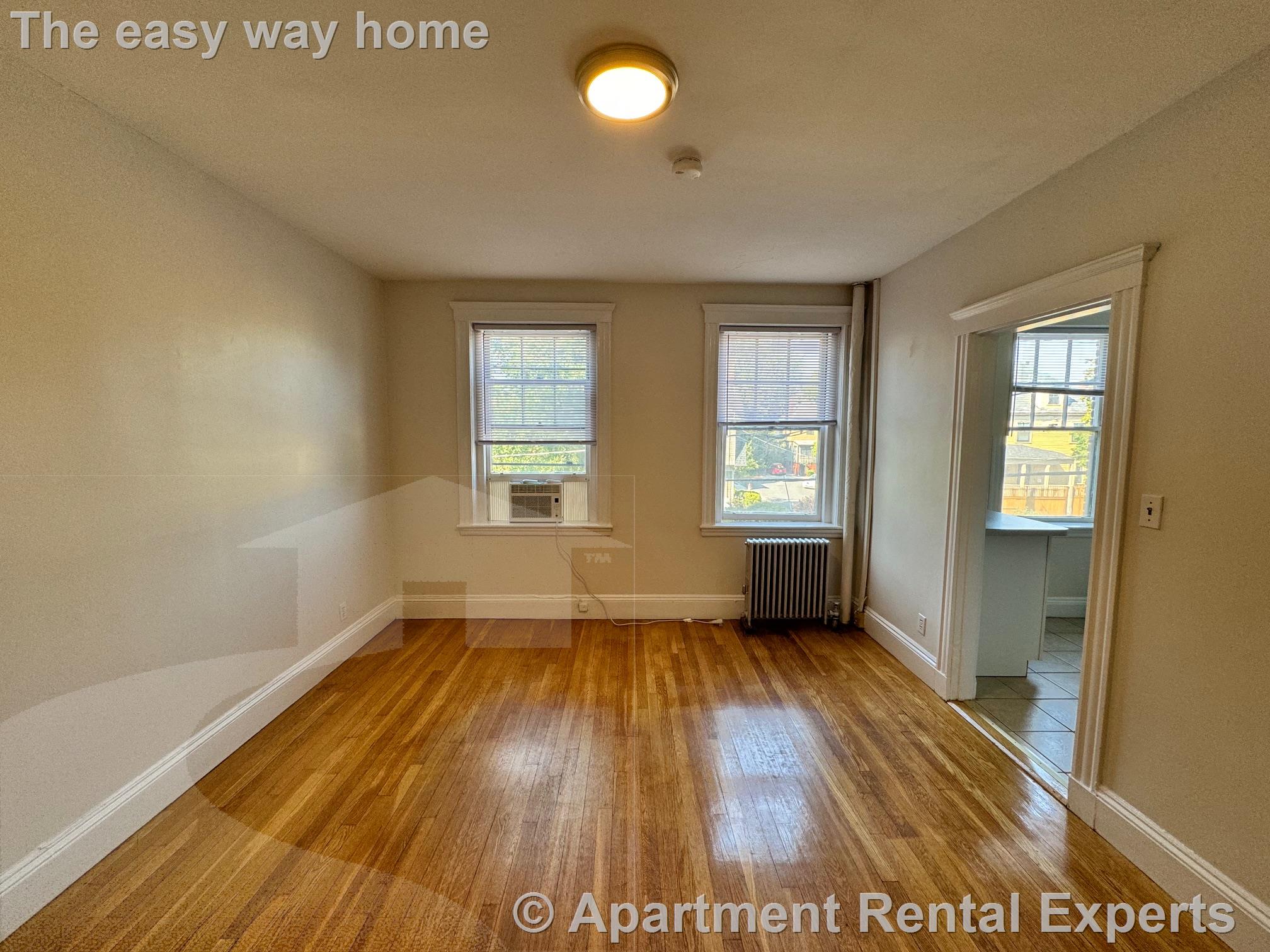 30 Langdon St, Harvard Square