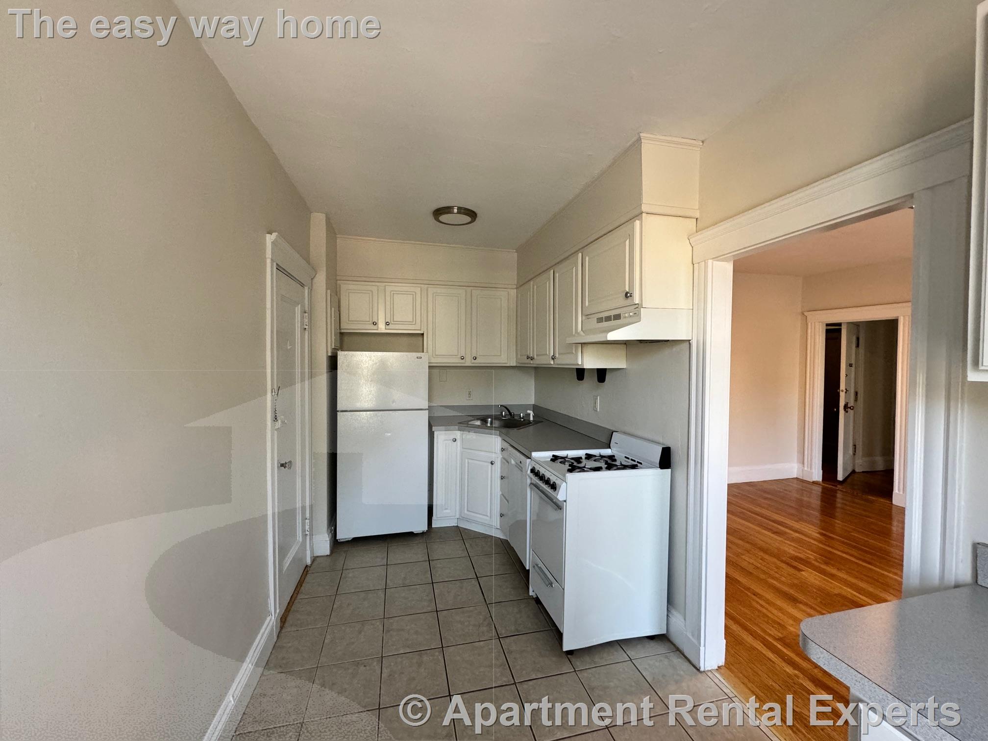 30 Langdon St, Harvard Square