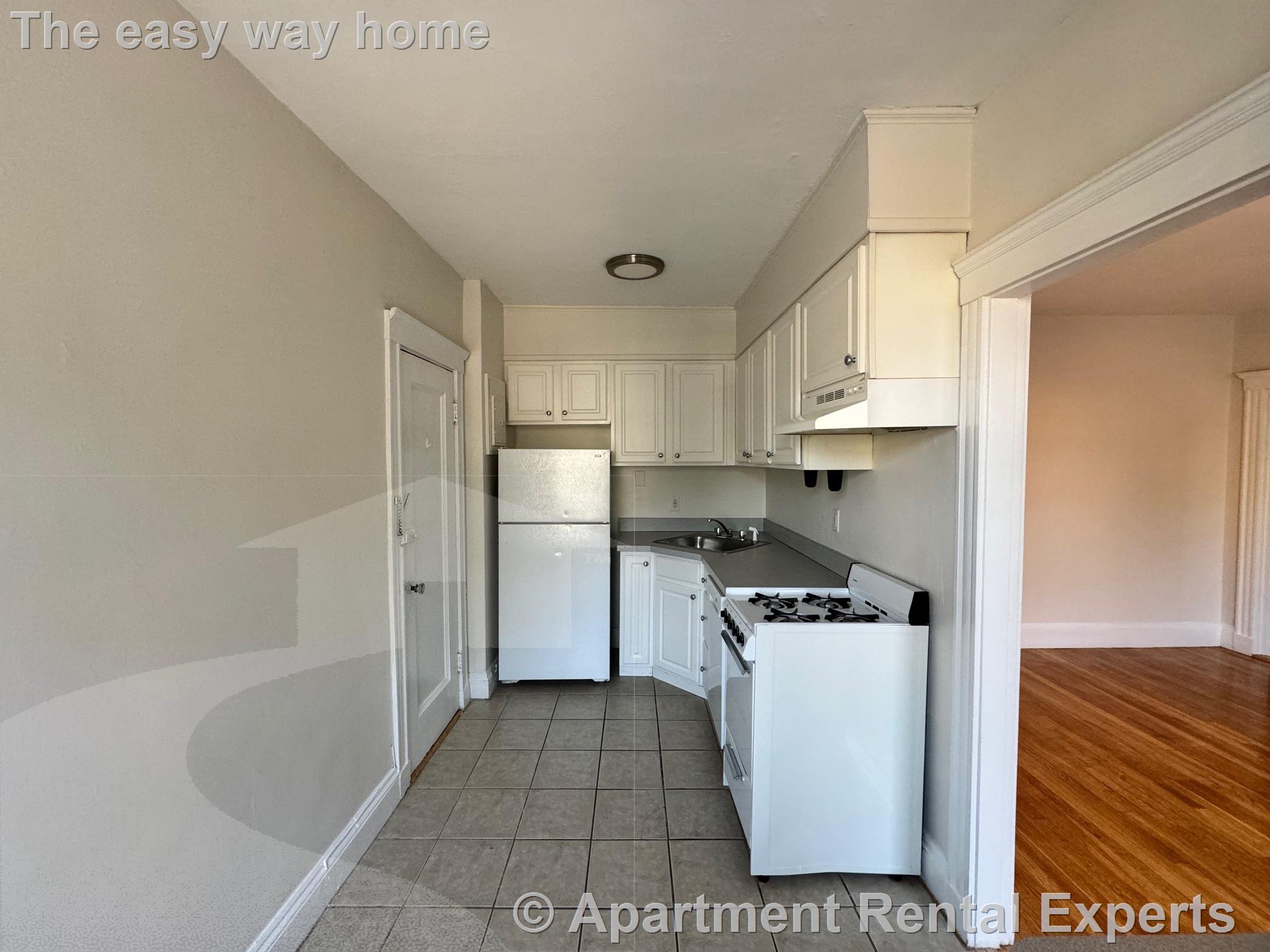 30 Langdon St, Harvard Square