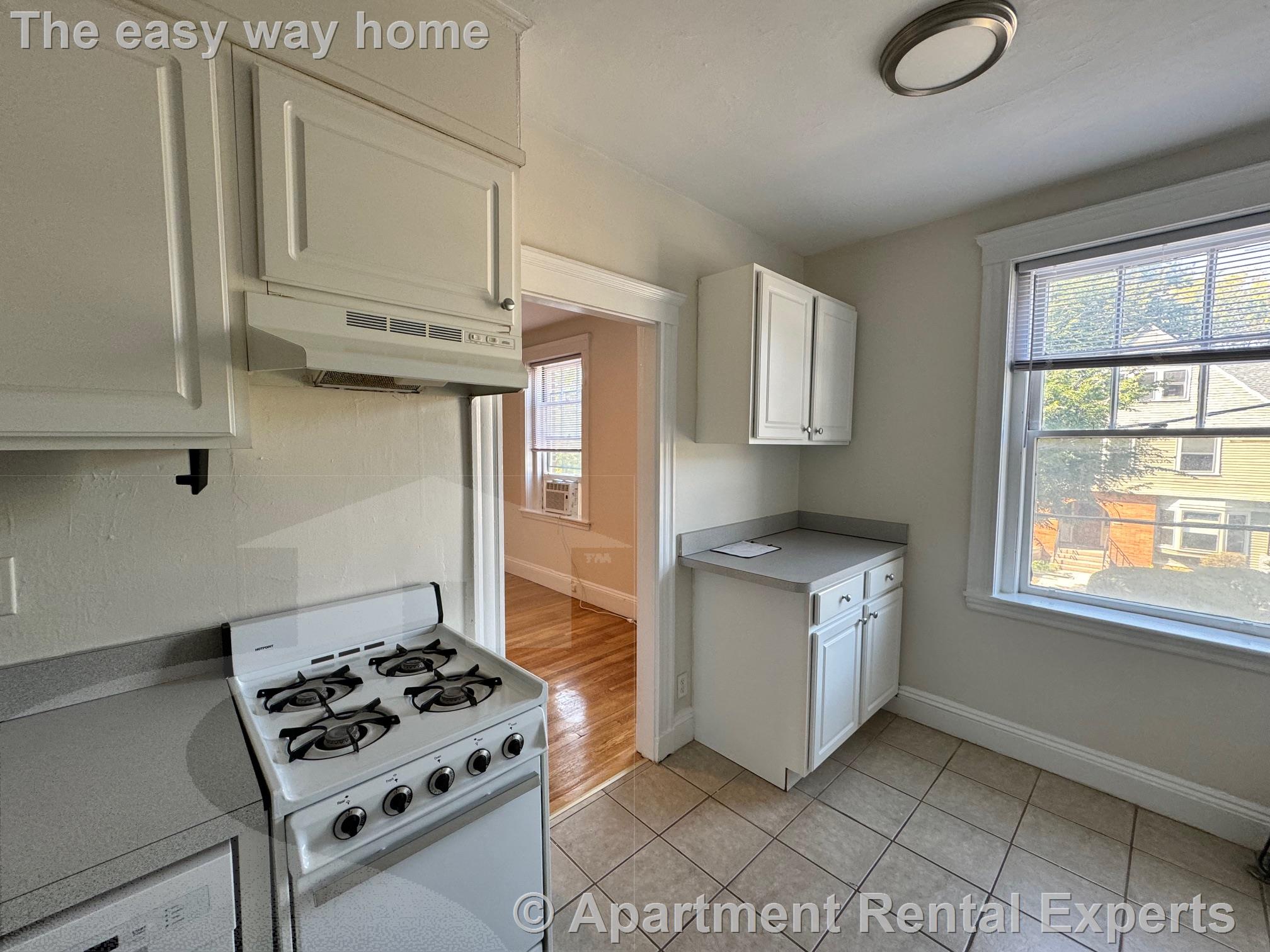 30 Langdon St, Harvard Square