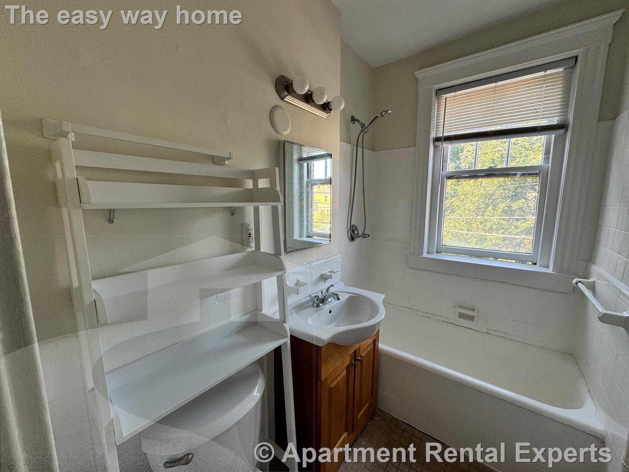 30 Langdon St, Harvard Square