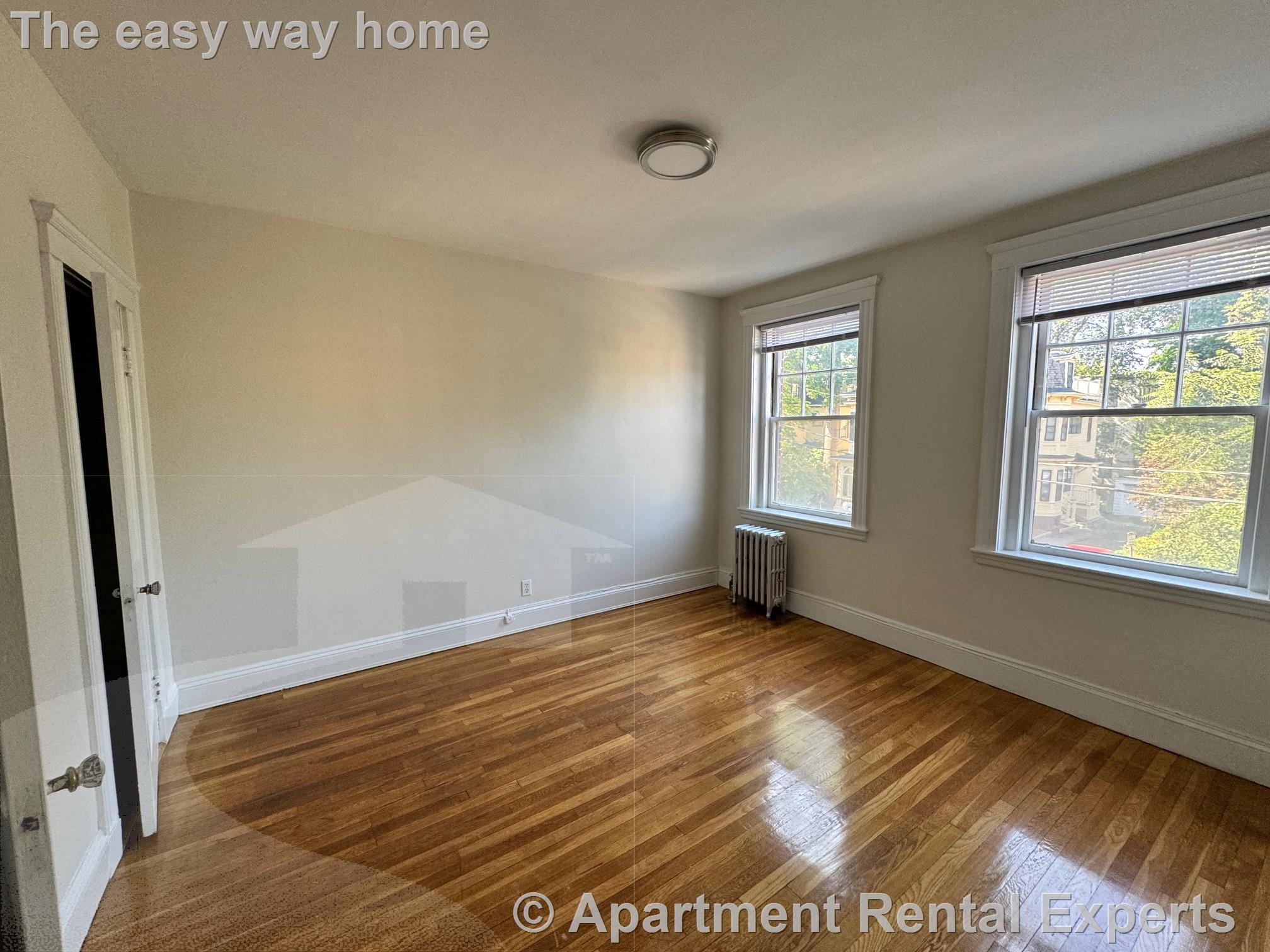 30 Langdon St, Harvard Square